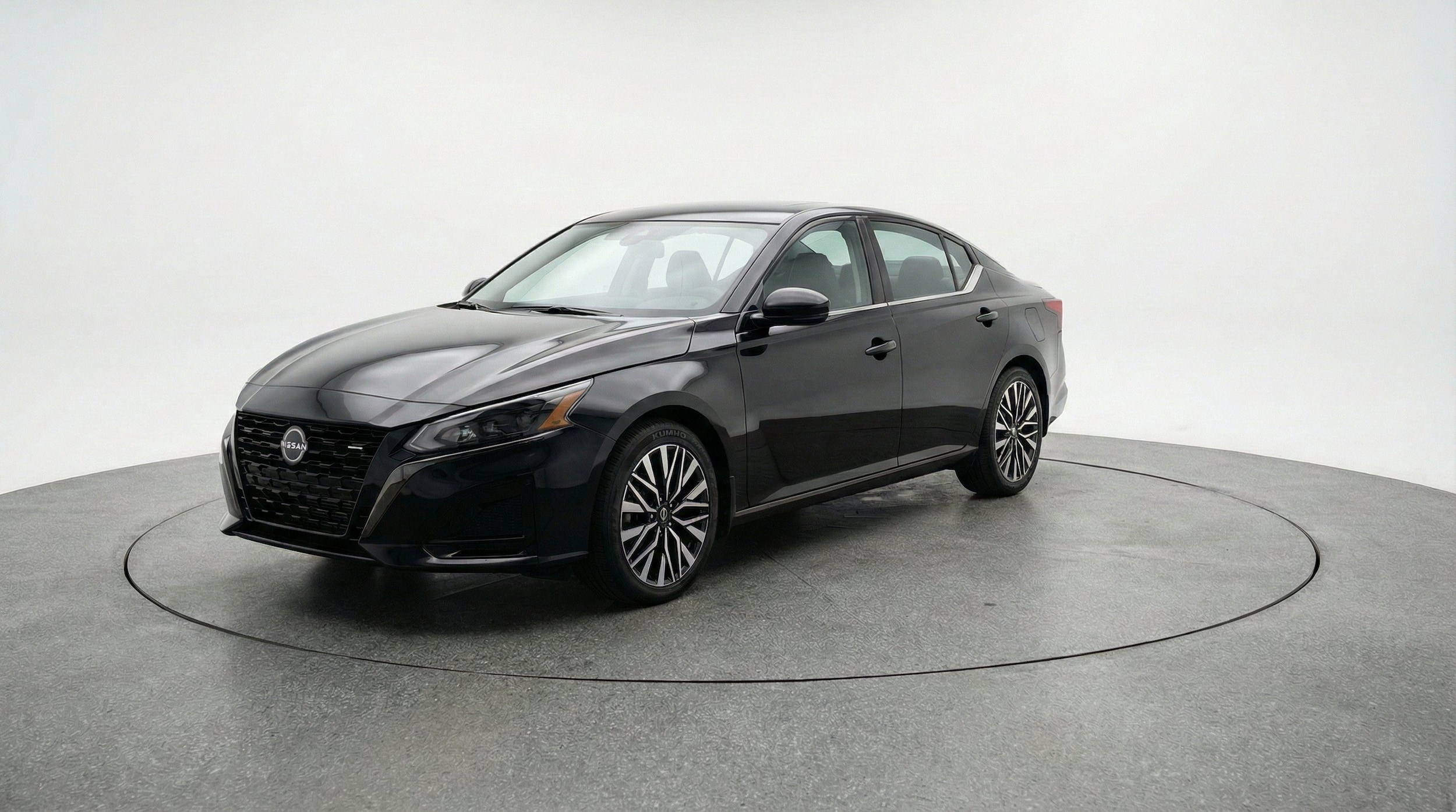 Thumbnail: 2026 Nissan Altima - 3