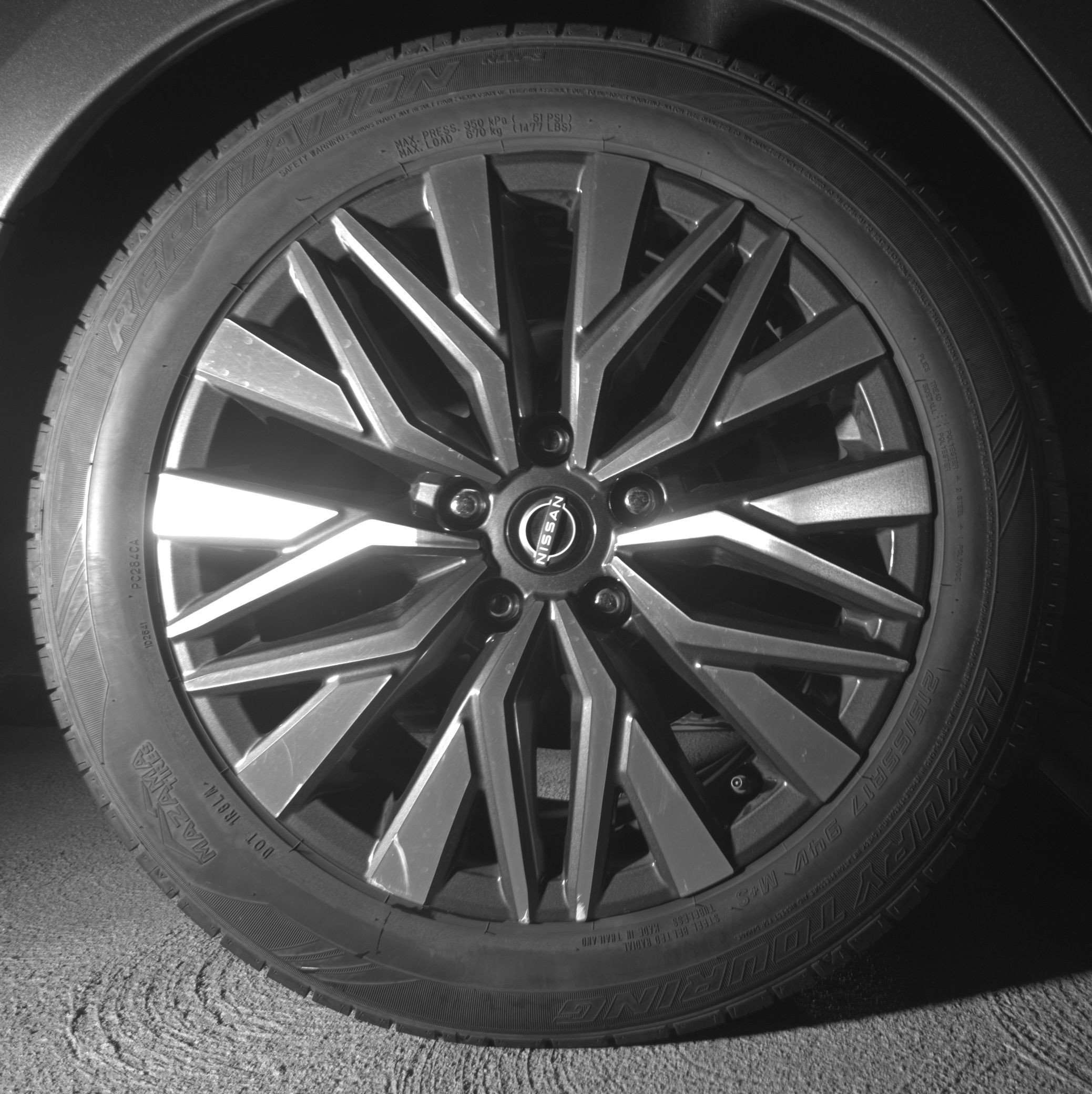 Thumbnail: 2025 Nissan Altima - 15