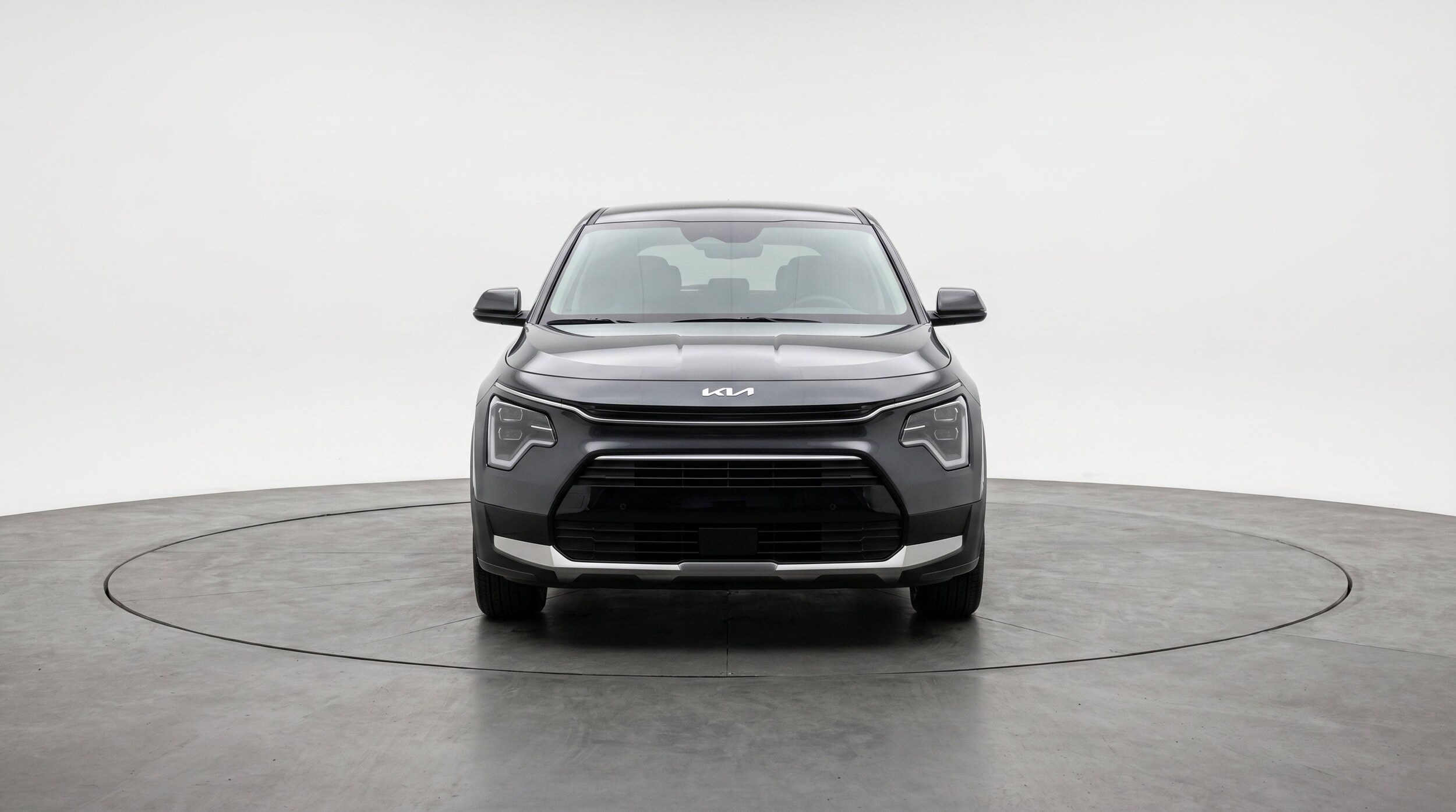Thumbnail: 2026 Kia Niro - 2