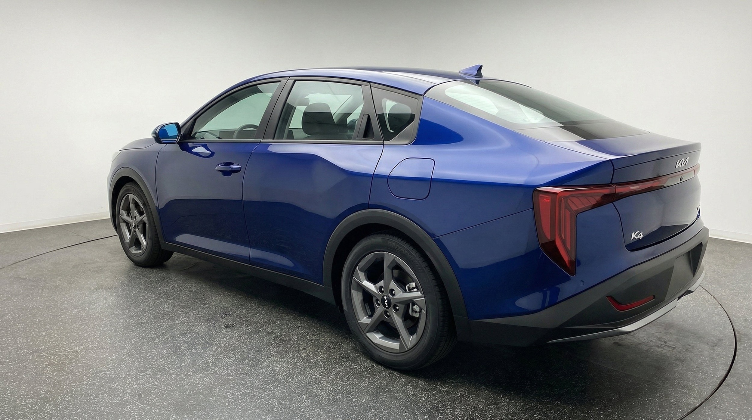 Thumbnail: 2026 Kia K4 - 6