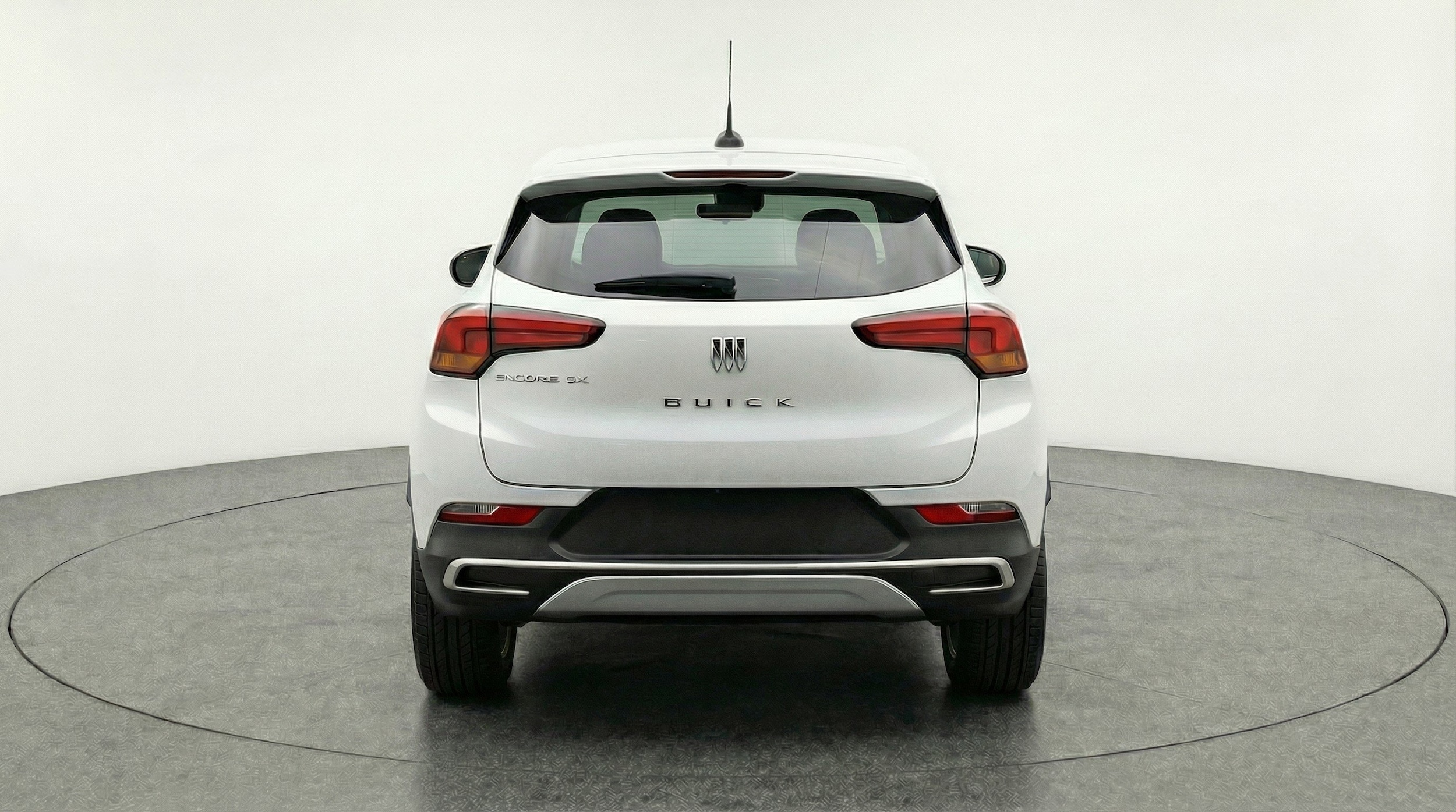 Thumbnail: 2025 Buick Encore GX - 7