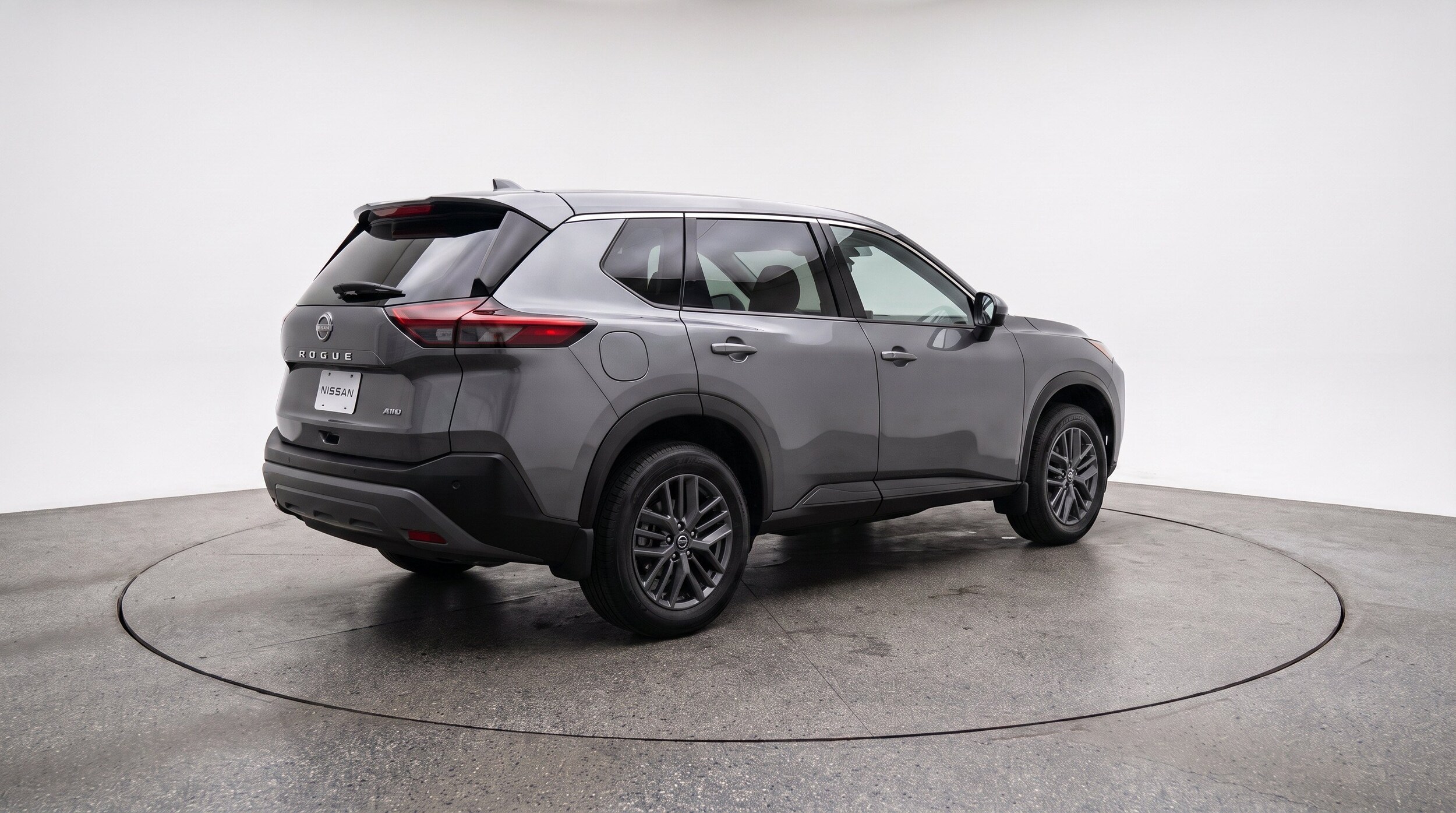 Thumbnail: 2026 Nissan Rogue - 9