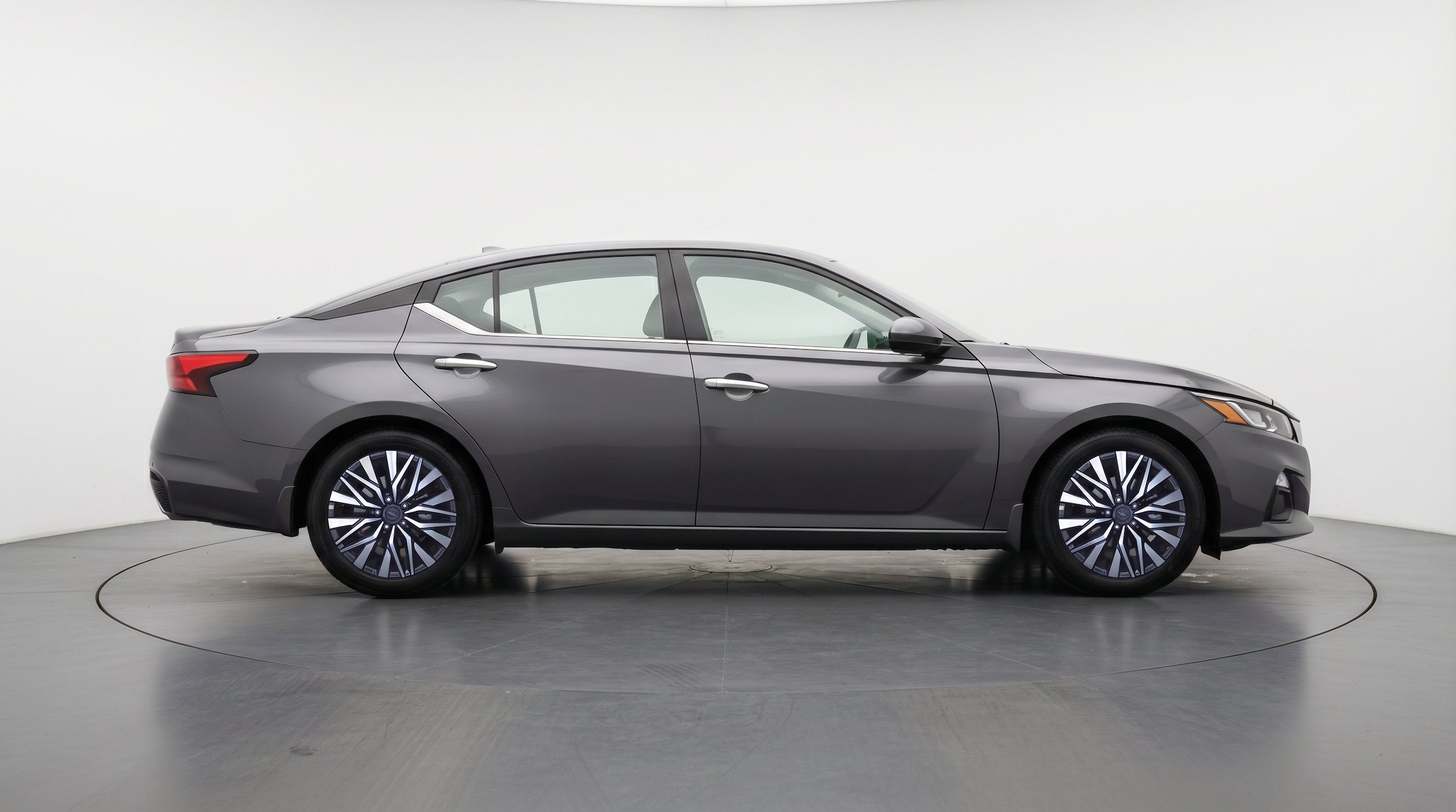 Thumbnail: 2026 Nissan Altima - 11