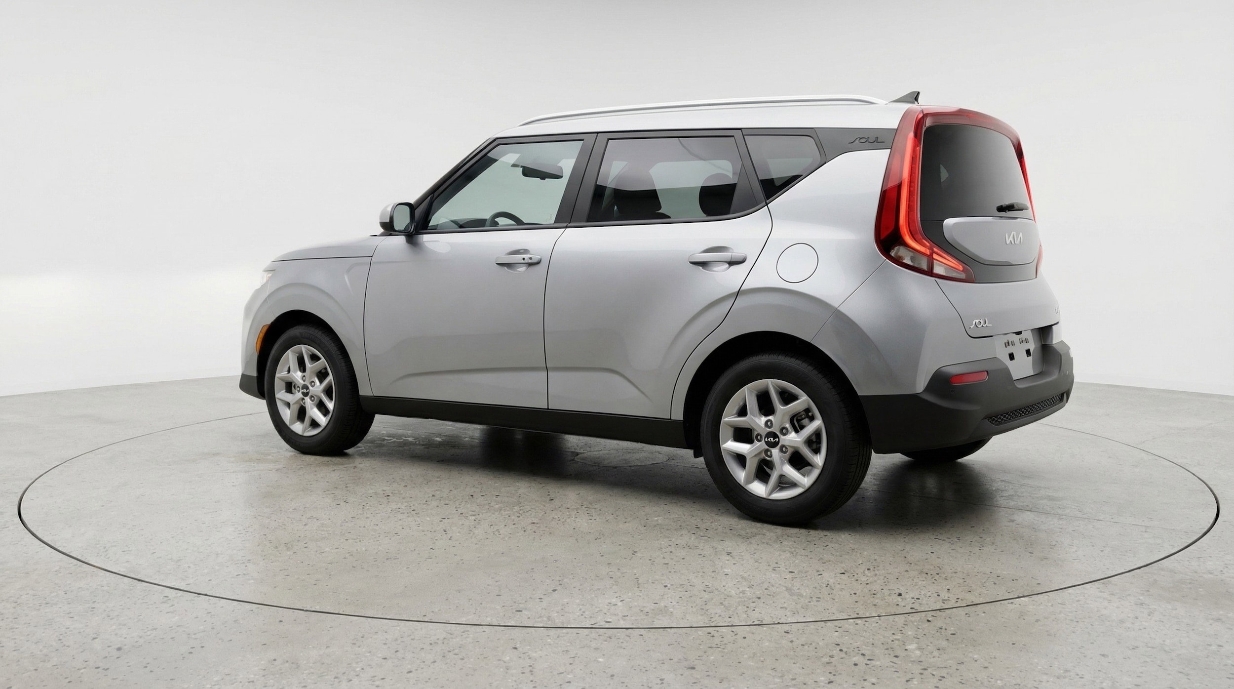 Thumbnail: 2025 Kia Soul - 6