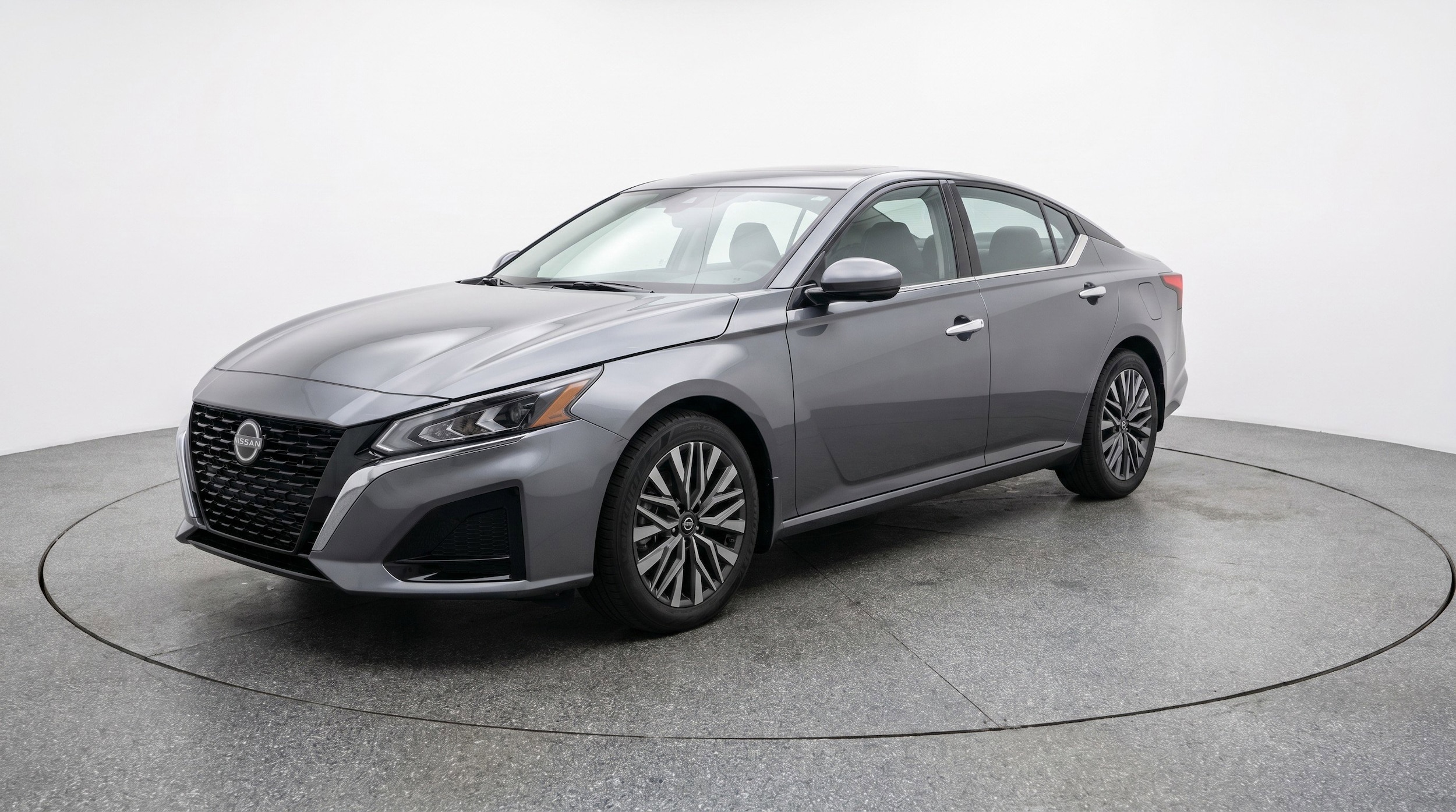 Thumbnail: 2025 Nissan Altima - 3