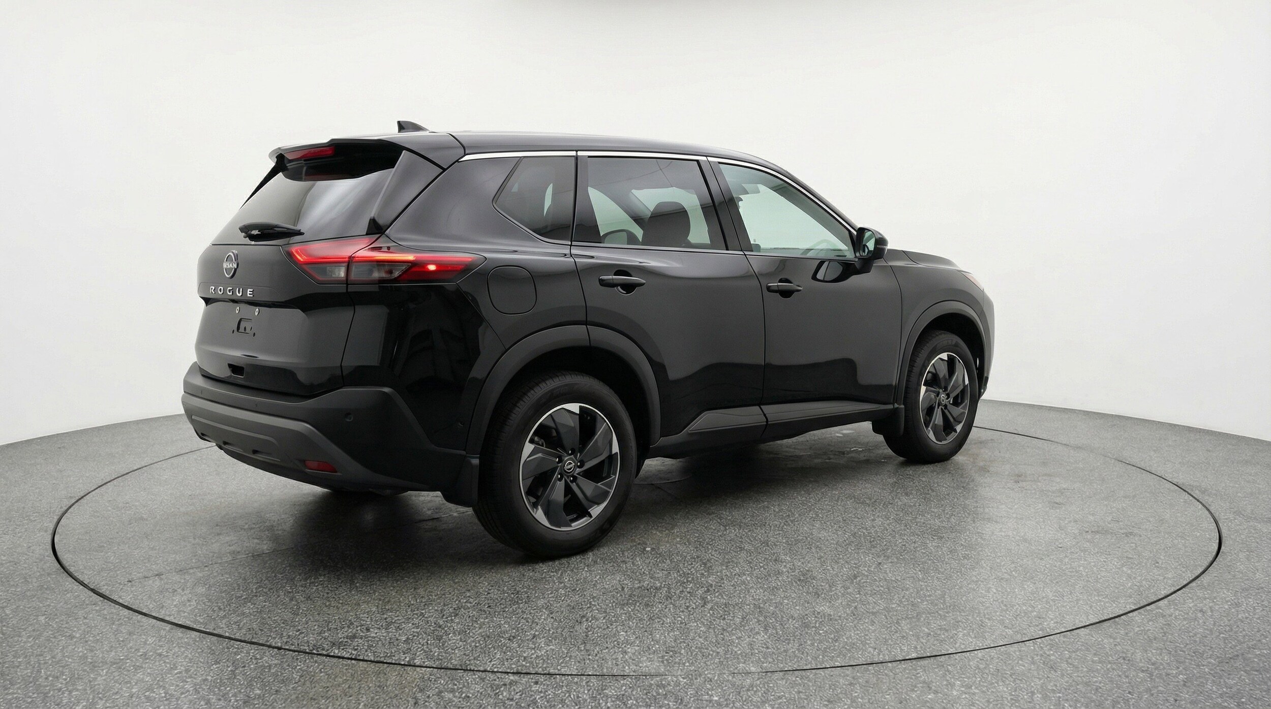 Thumbnail: 2025 Nissan Rogue - 9