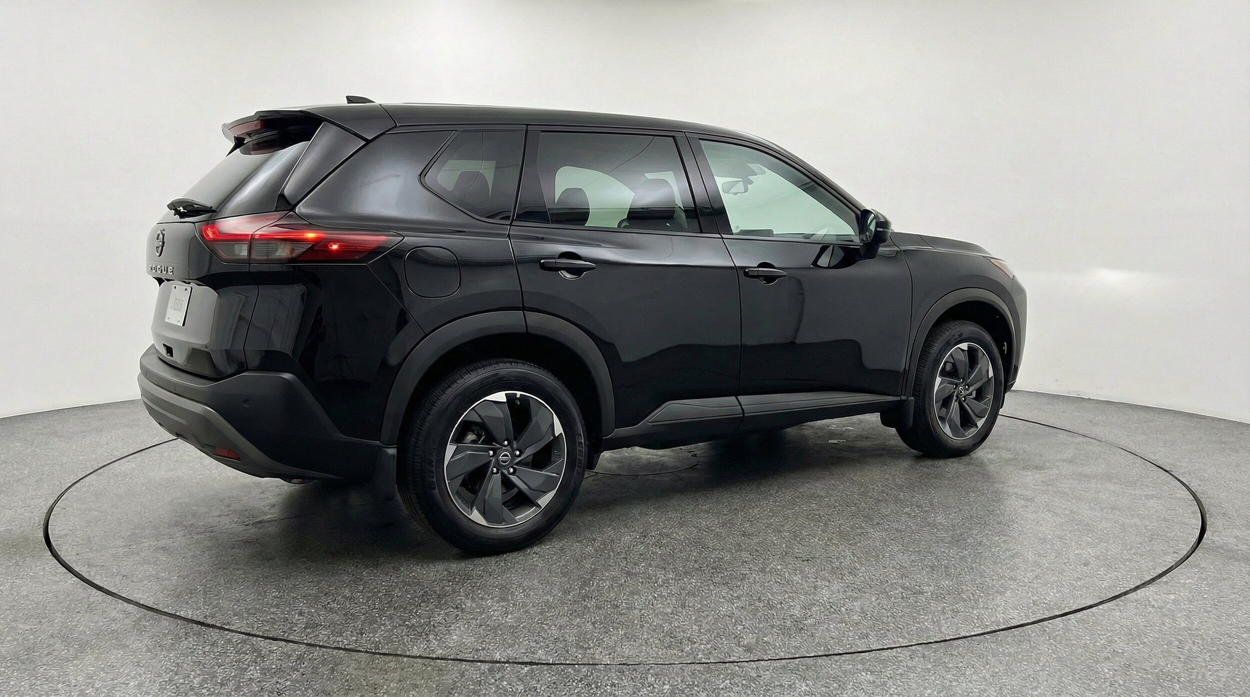 Thumbnail: 2025 Nissan Rogue - 9