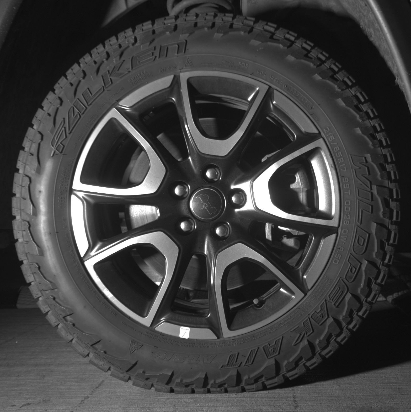 Thumbnail: 2025 Jeep Compass - 13