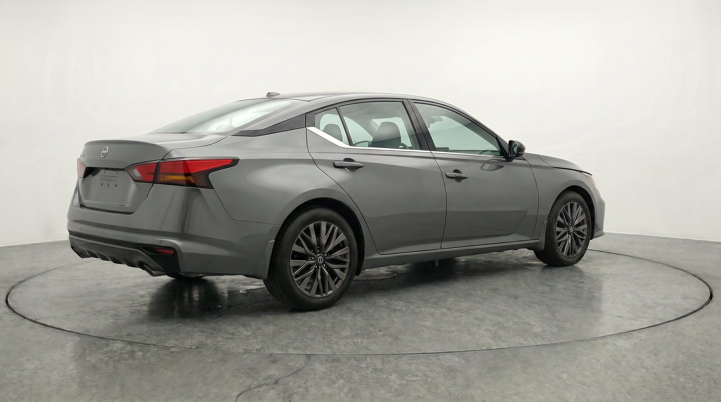 Thumbnail: 2026 Nissan Altima - 9