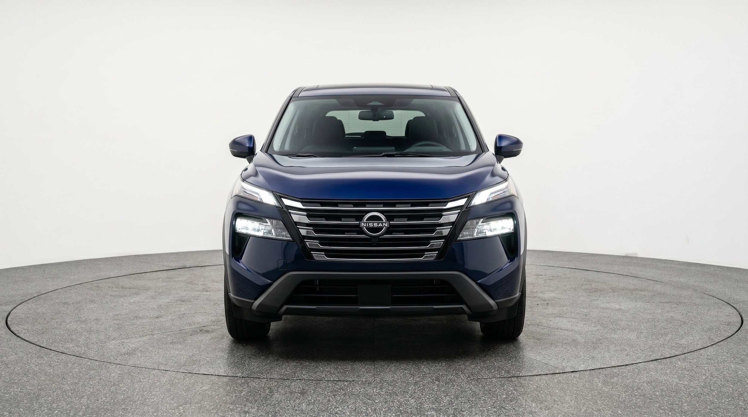 Thumbnail: 2025 Nissan Rogue - 2