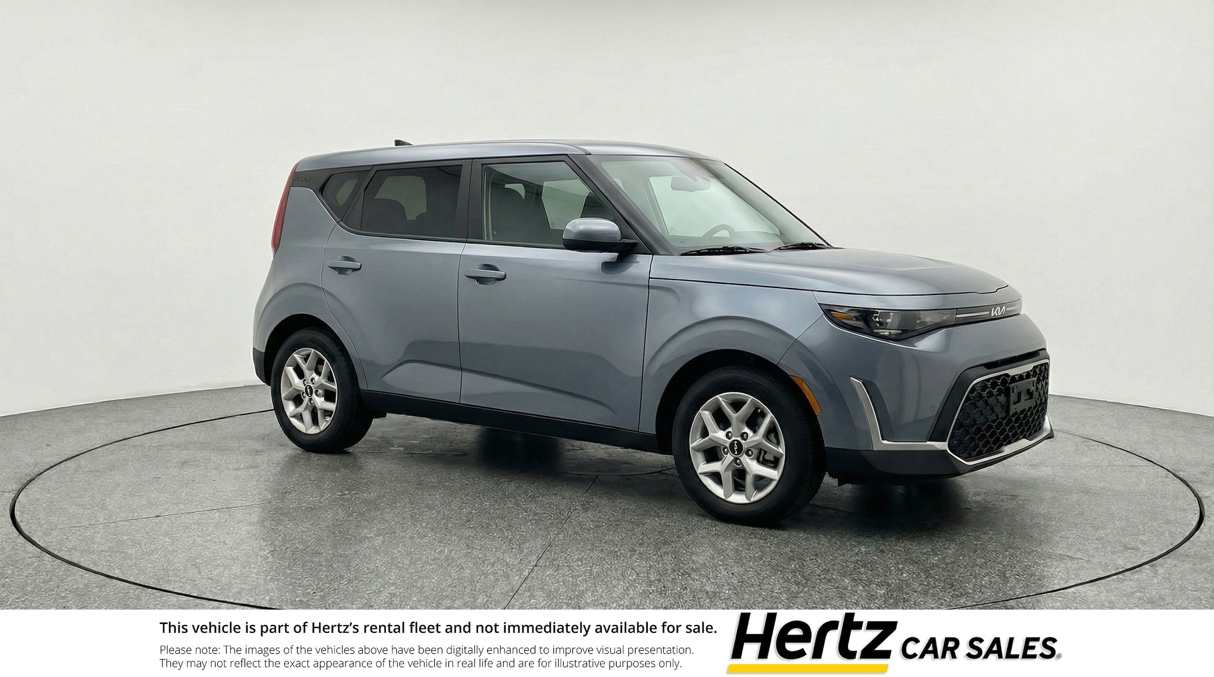 Thumbnail: 2025 Kia Soul - 1