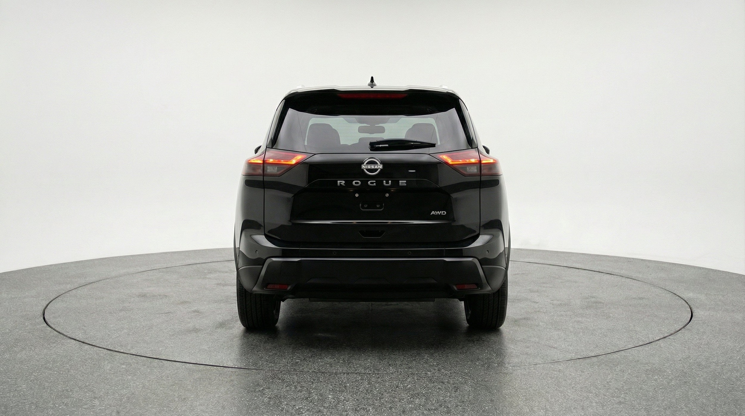 Thumbnail: 2026 Nissan Rogue - 7