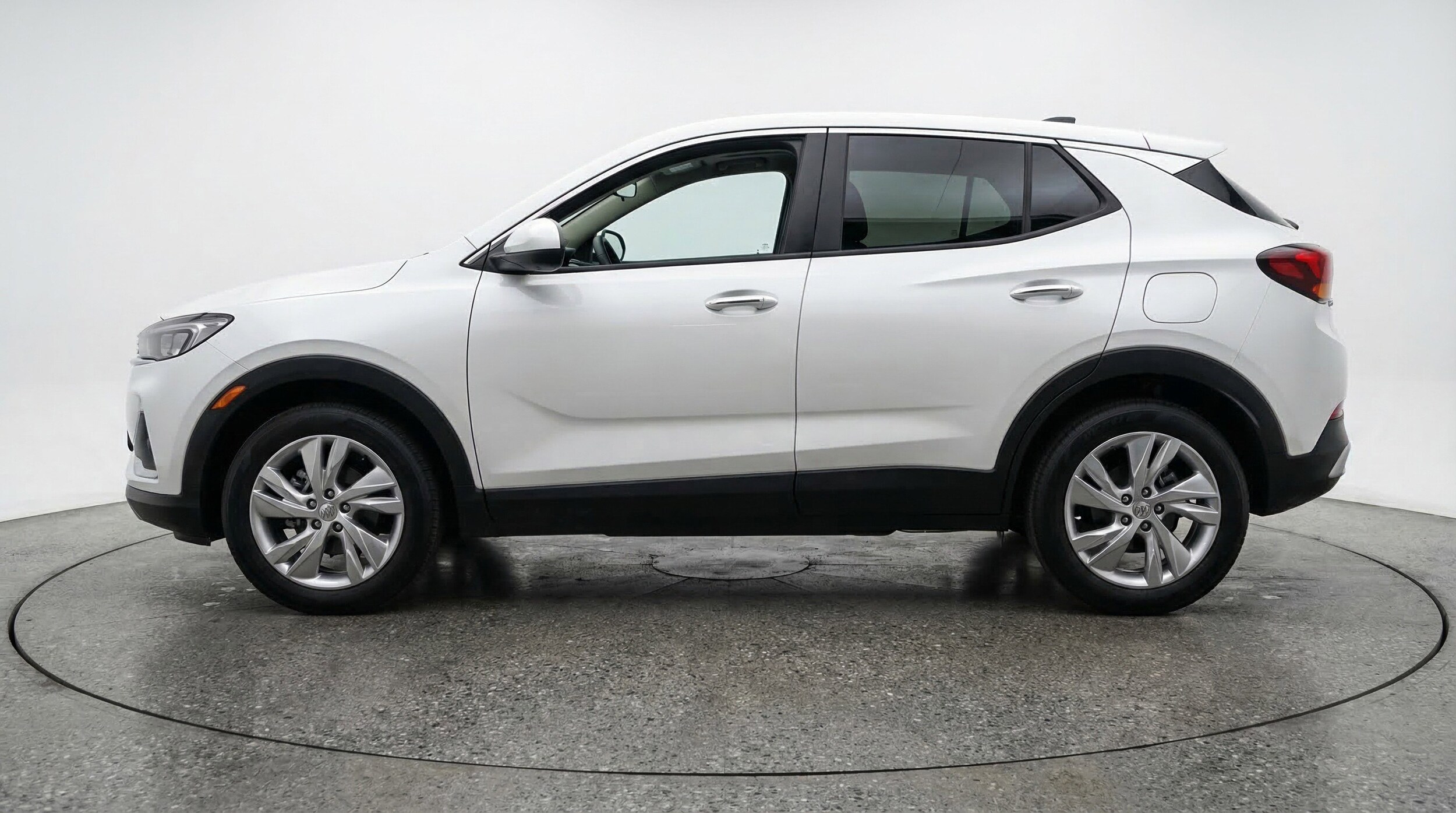 Thumbnail: 2025 Buick Encore GX - 5