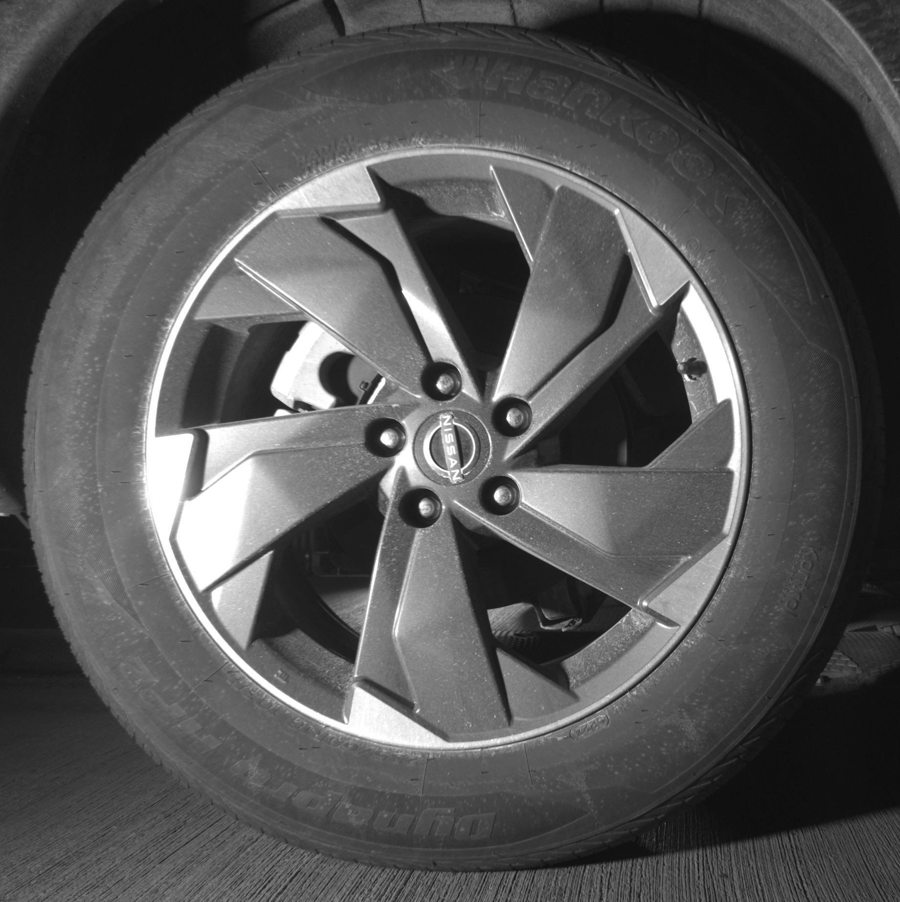 Thumbnail: 2025 Nissan Rogue - 15