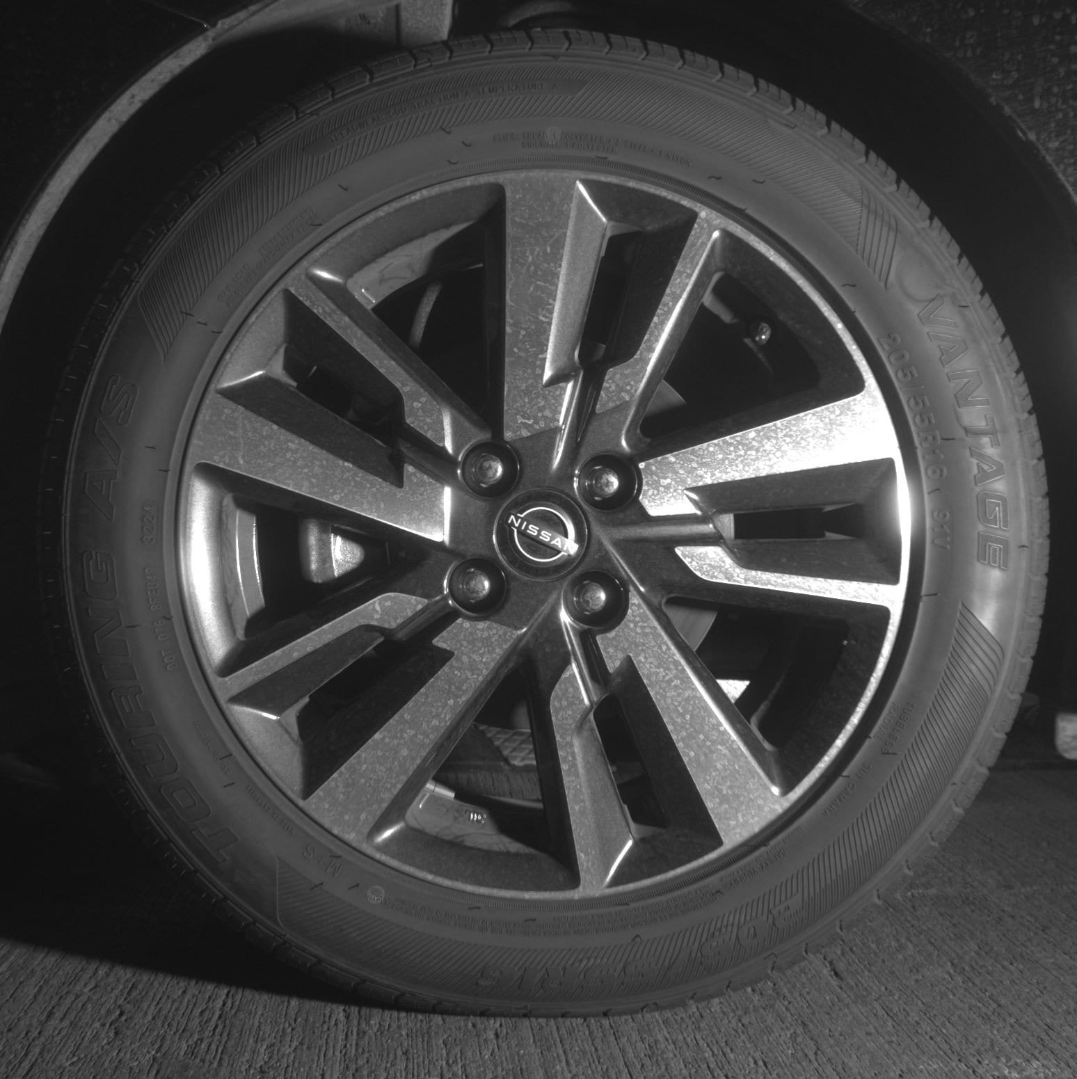 Thumbnail: 2025 Nissan Versa - 12