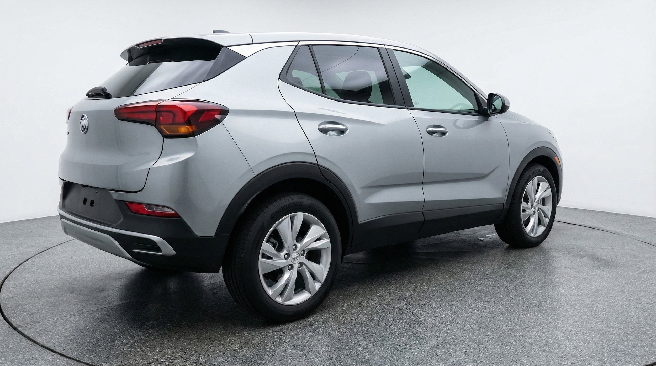 Thumbnail: 2025 Buick Encore GX - 9