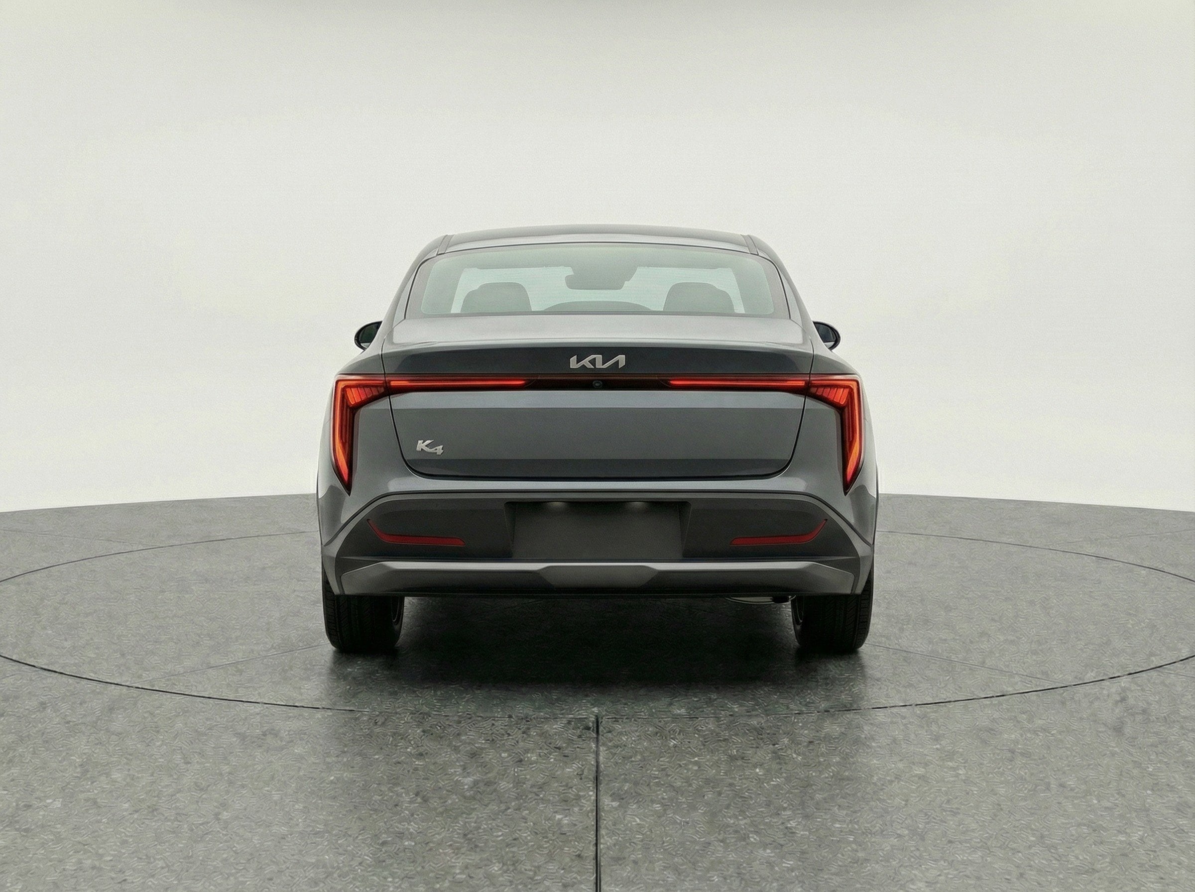 Thumbnail: 2025 Kia K4 - 7