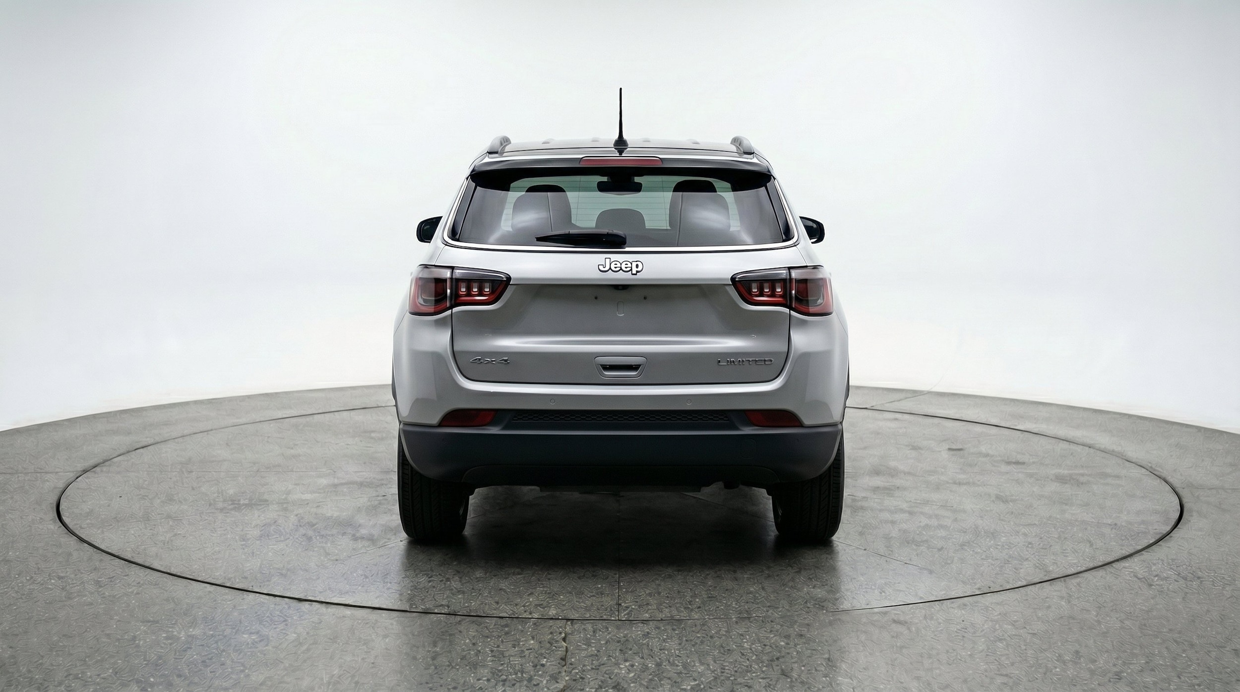Thumbnail: 2025 Jeep Compass - 7