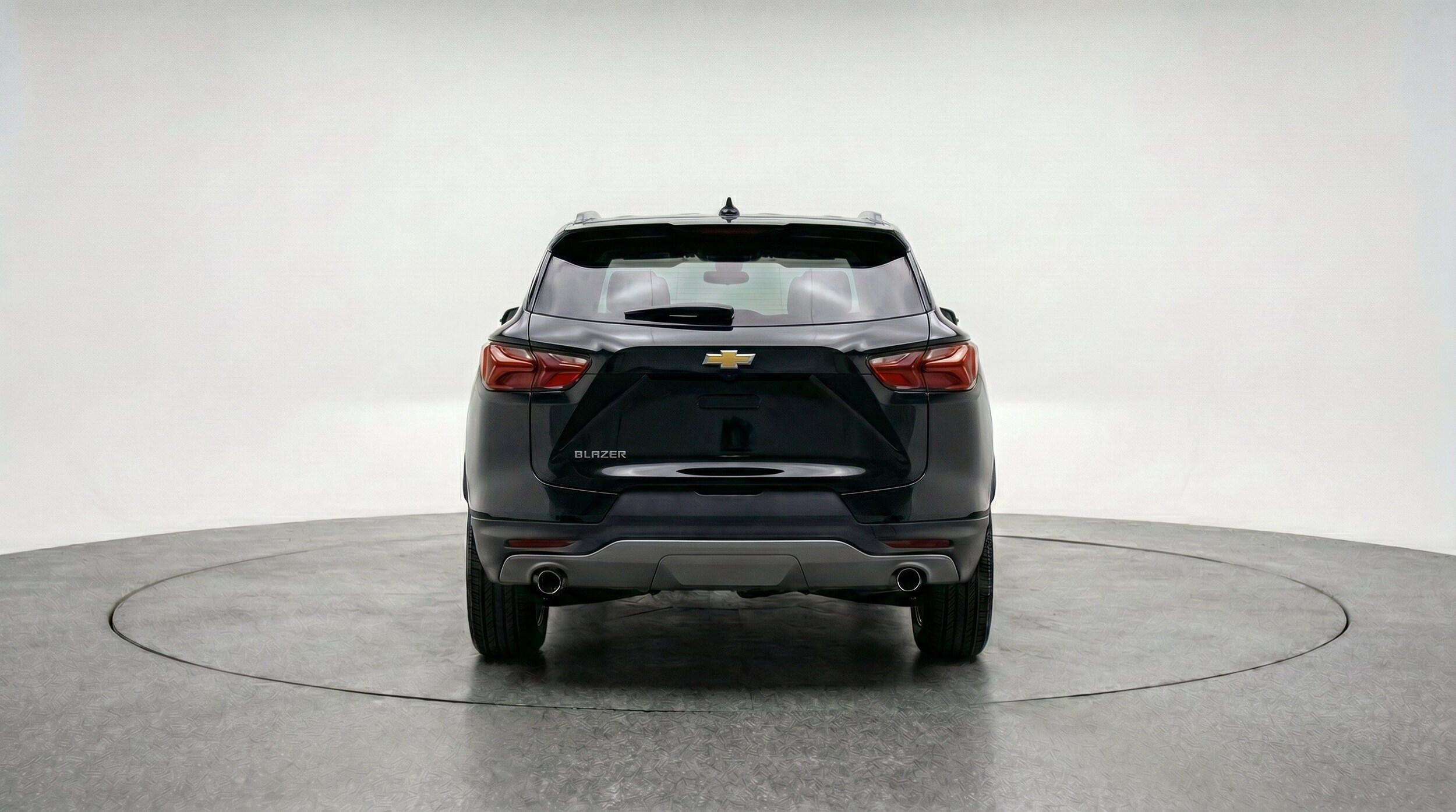 Thumbnail: 2025 Chevrolet Blazer - 7