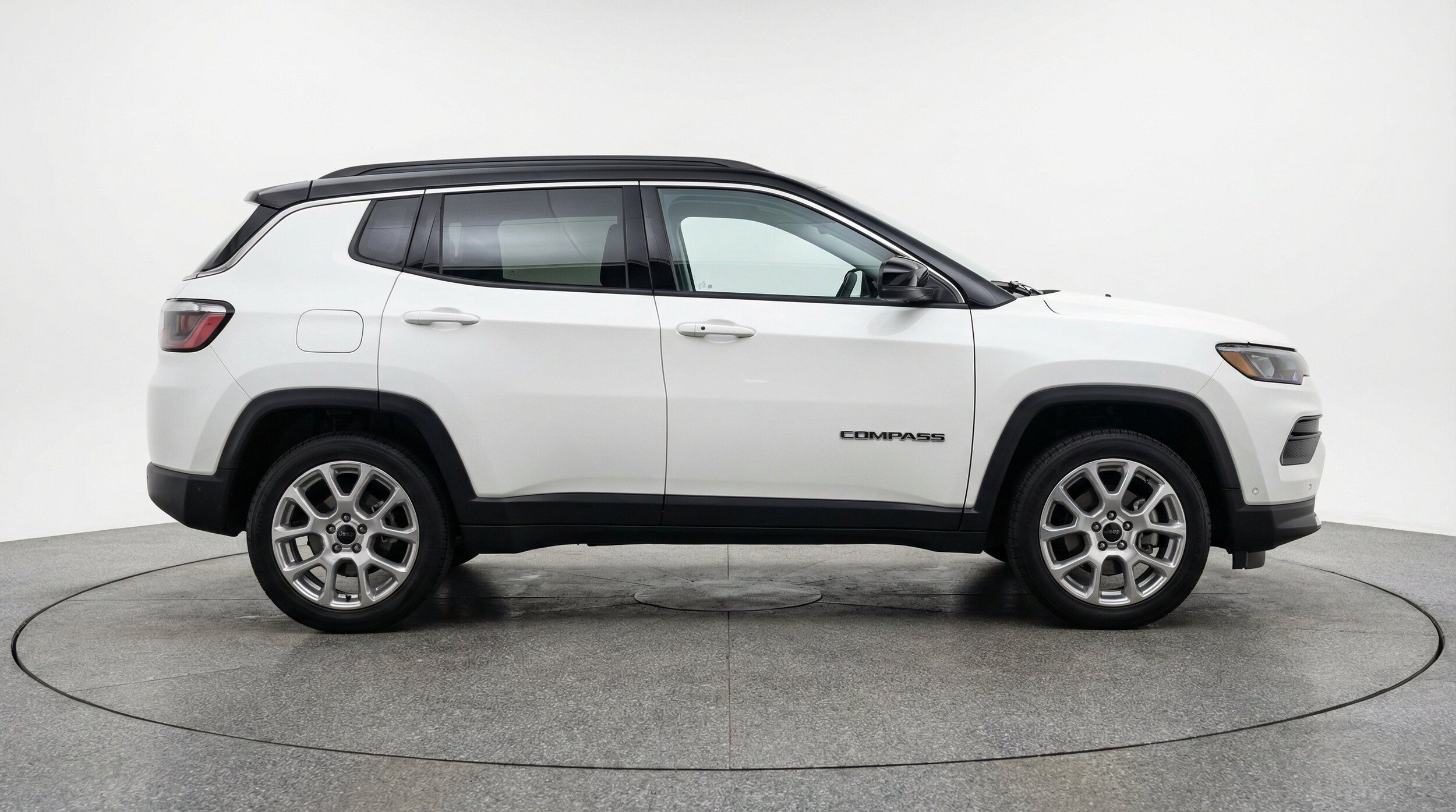 Thumbnail: 2025 Jeep Compass - 10