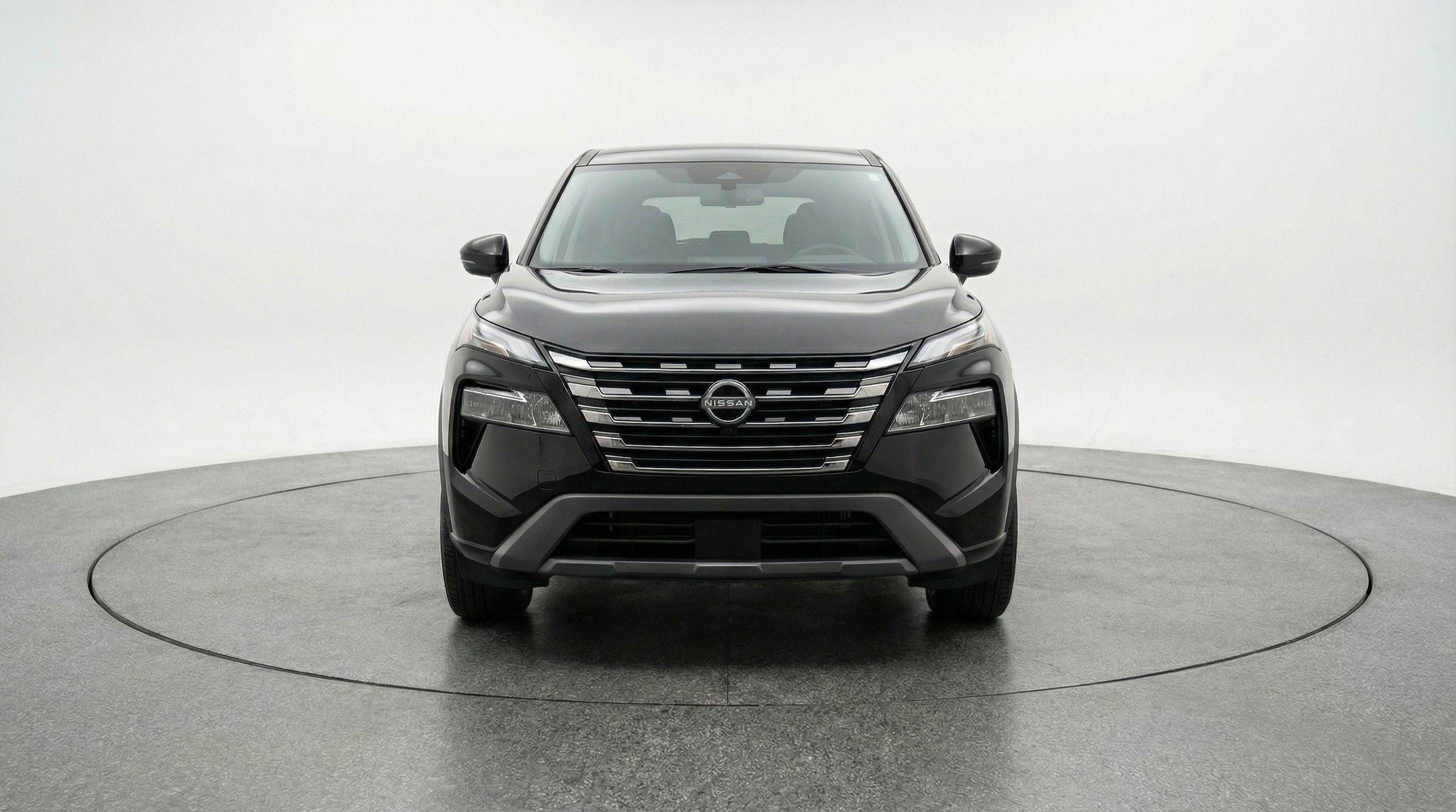 Thumbnail: 2025 Nissan Rogue - 2