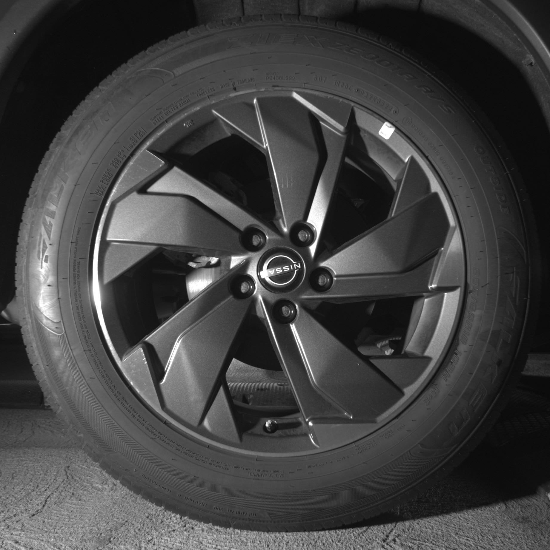 Thumbnail: 2025 Nissan Rogue - 15