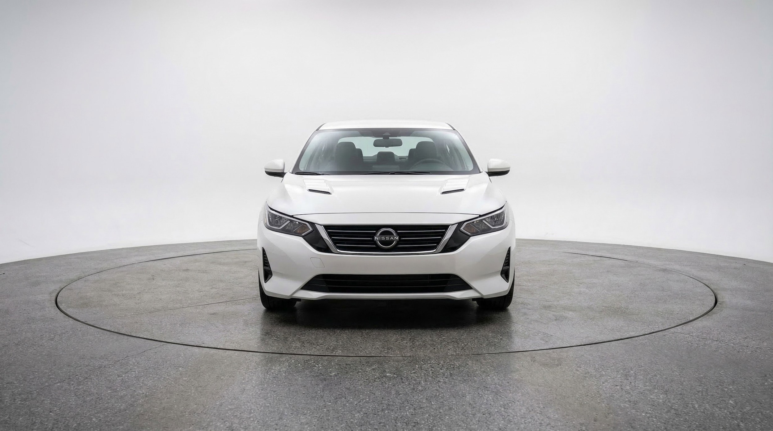 Thumbnail: 2025 Nissan Sentra - 2