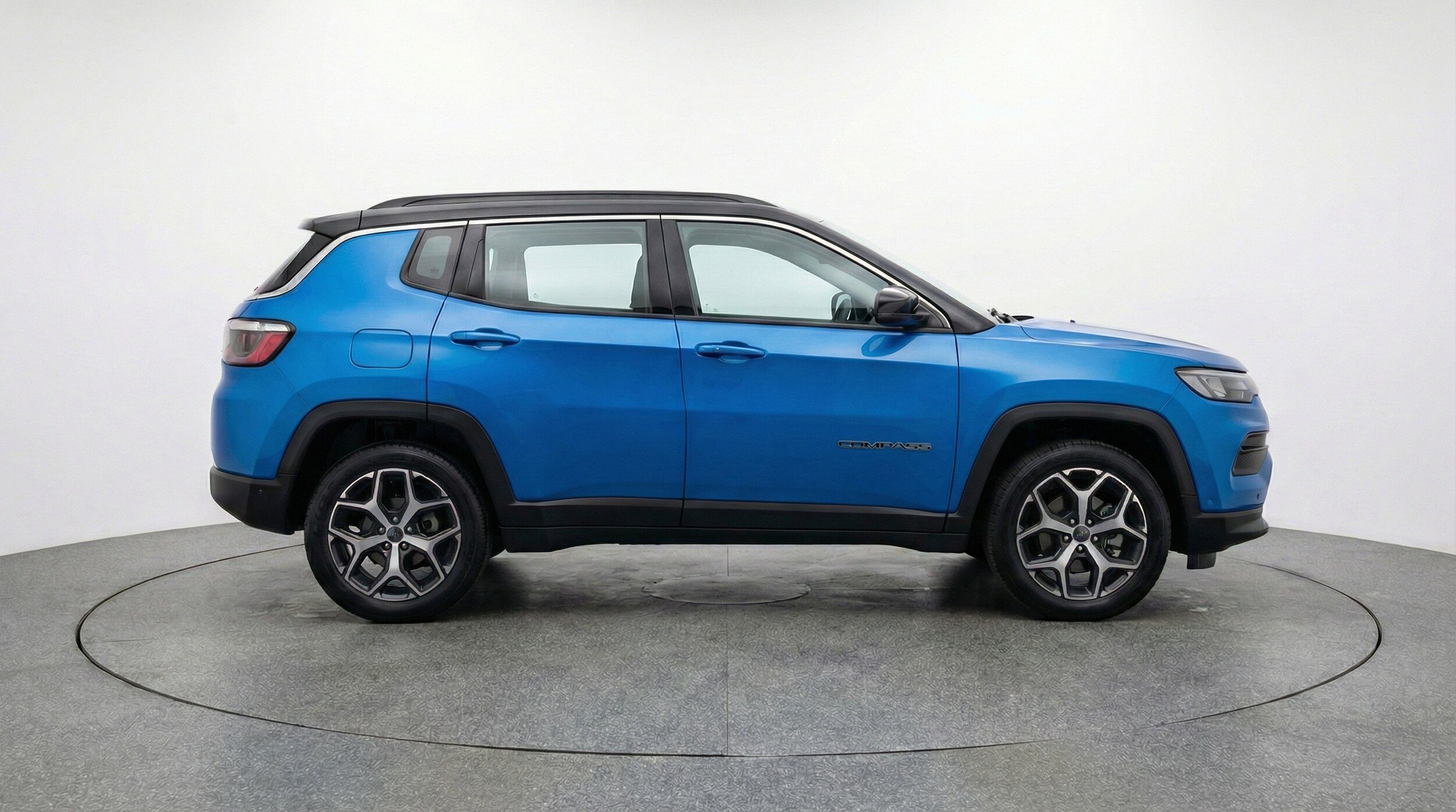 Thumbnail: 2025 Jeep Compass - 11