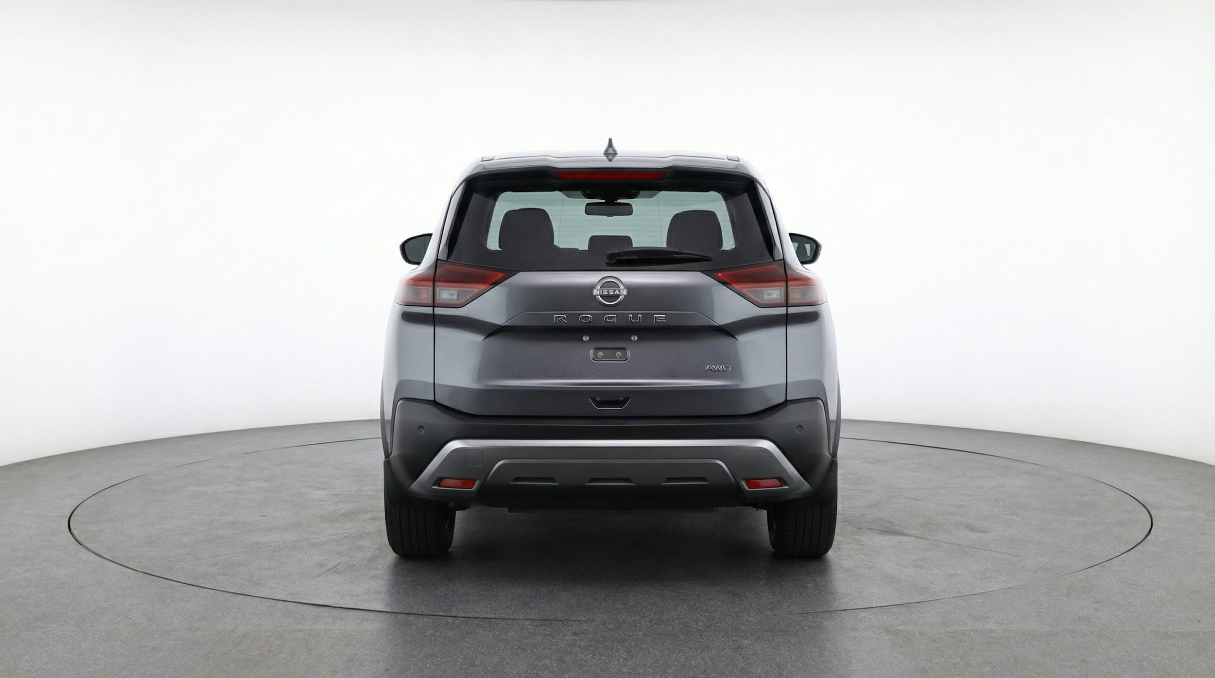 Thumbnail: 2025 Nissan Rogue - 7