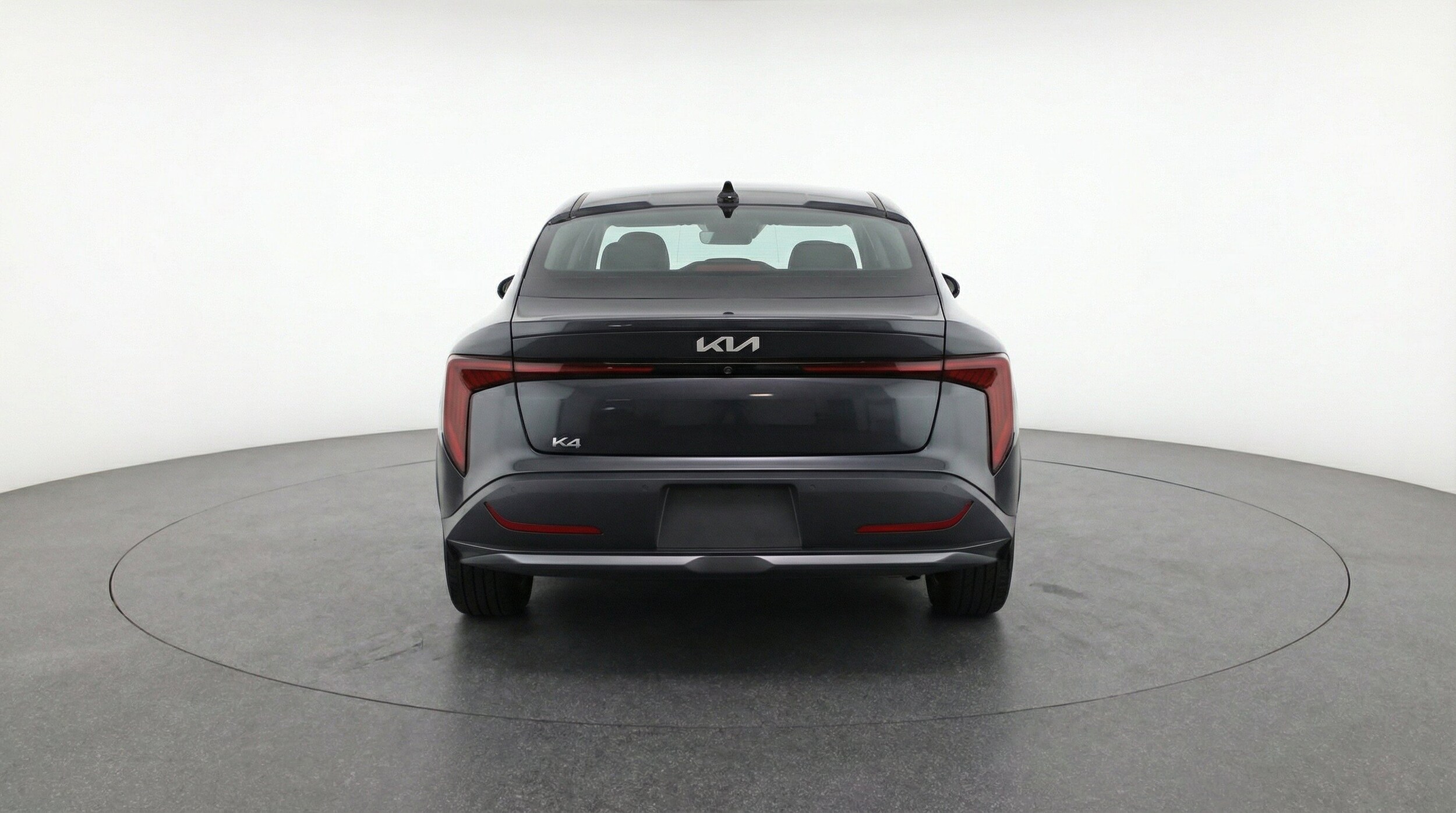 Thumbnail: 2026 Kia K4 - 7