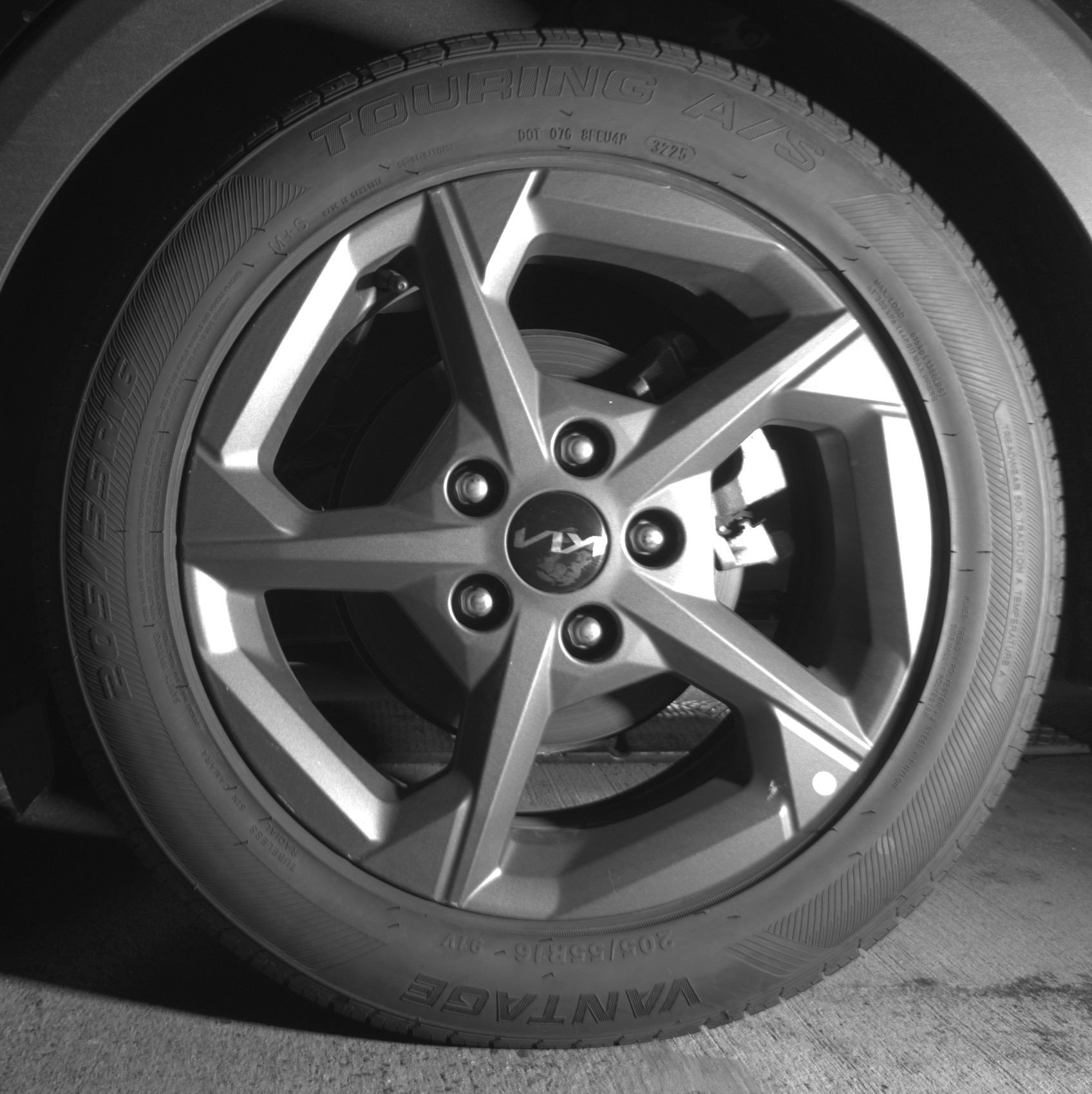 Thumbnail: 2025 Kia K4 - 14