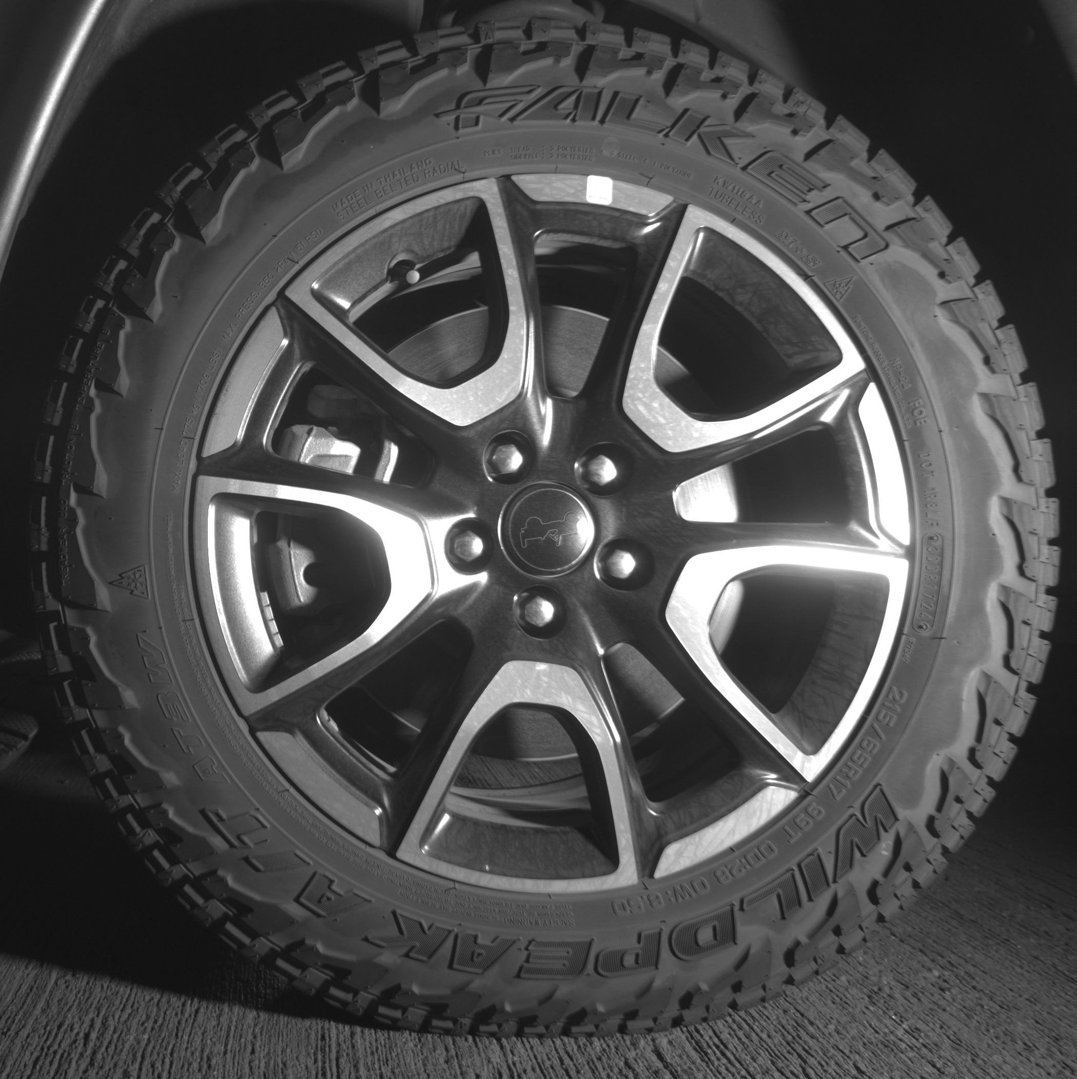 Thumbnail: 2025 Jeep Compass - 12