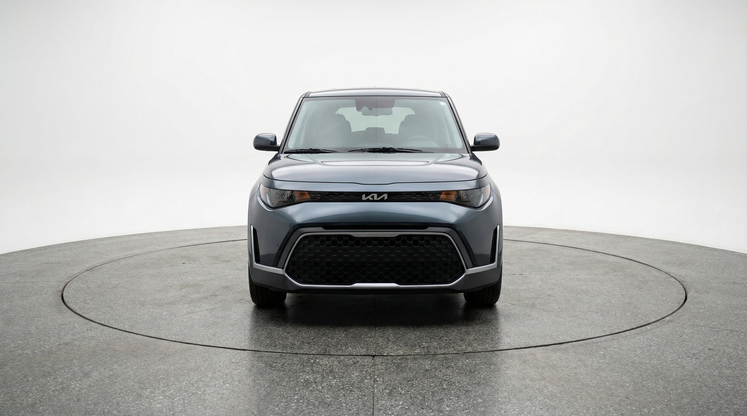 Thumbnail: 2025 Kia Soul - 2