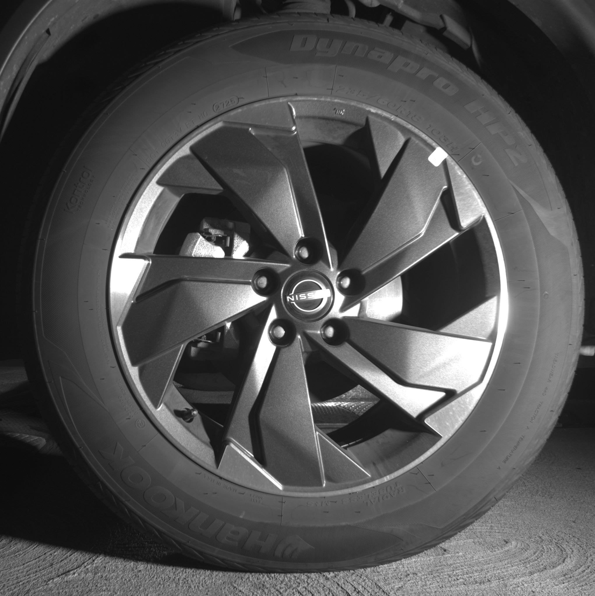 Thumbnail: 2026 Nissan Rogue - 12