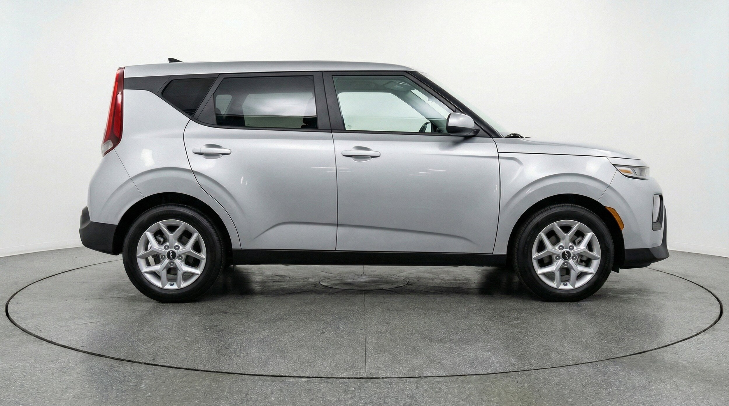 Thumbnail: 2025 Kia Soul - 11