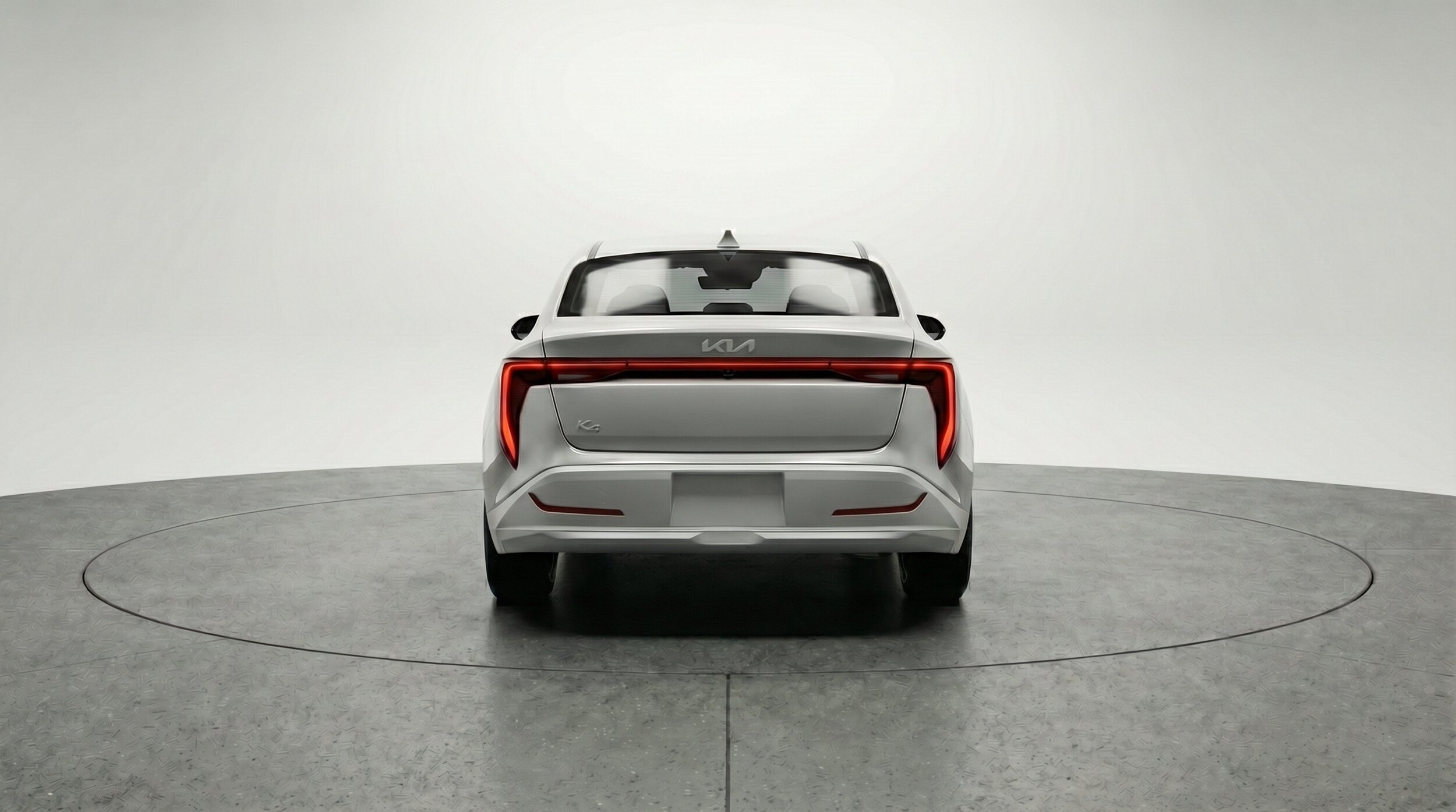 Thumbnail: 2026 Kia K4 - 7