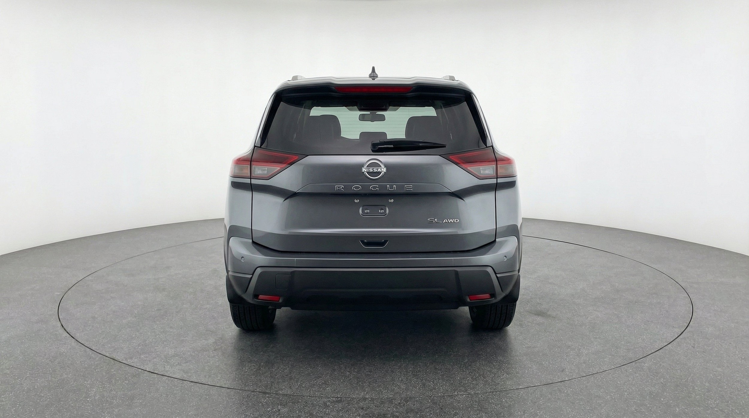 Thumbnail: 2026 Nissan Rogue - 7
