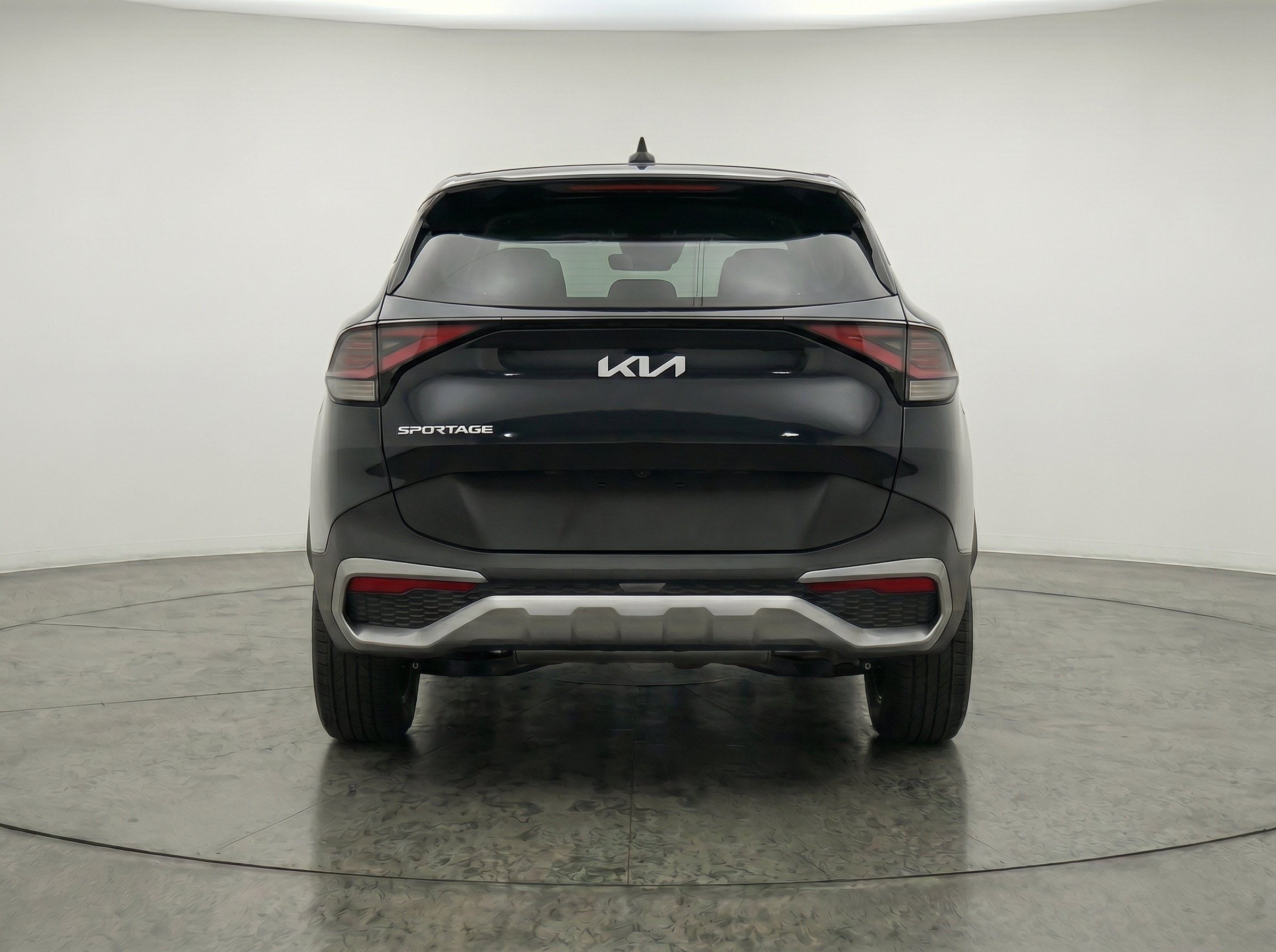 Thumbnail: 2026 Kia Sportage - 7