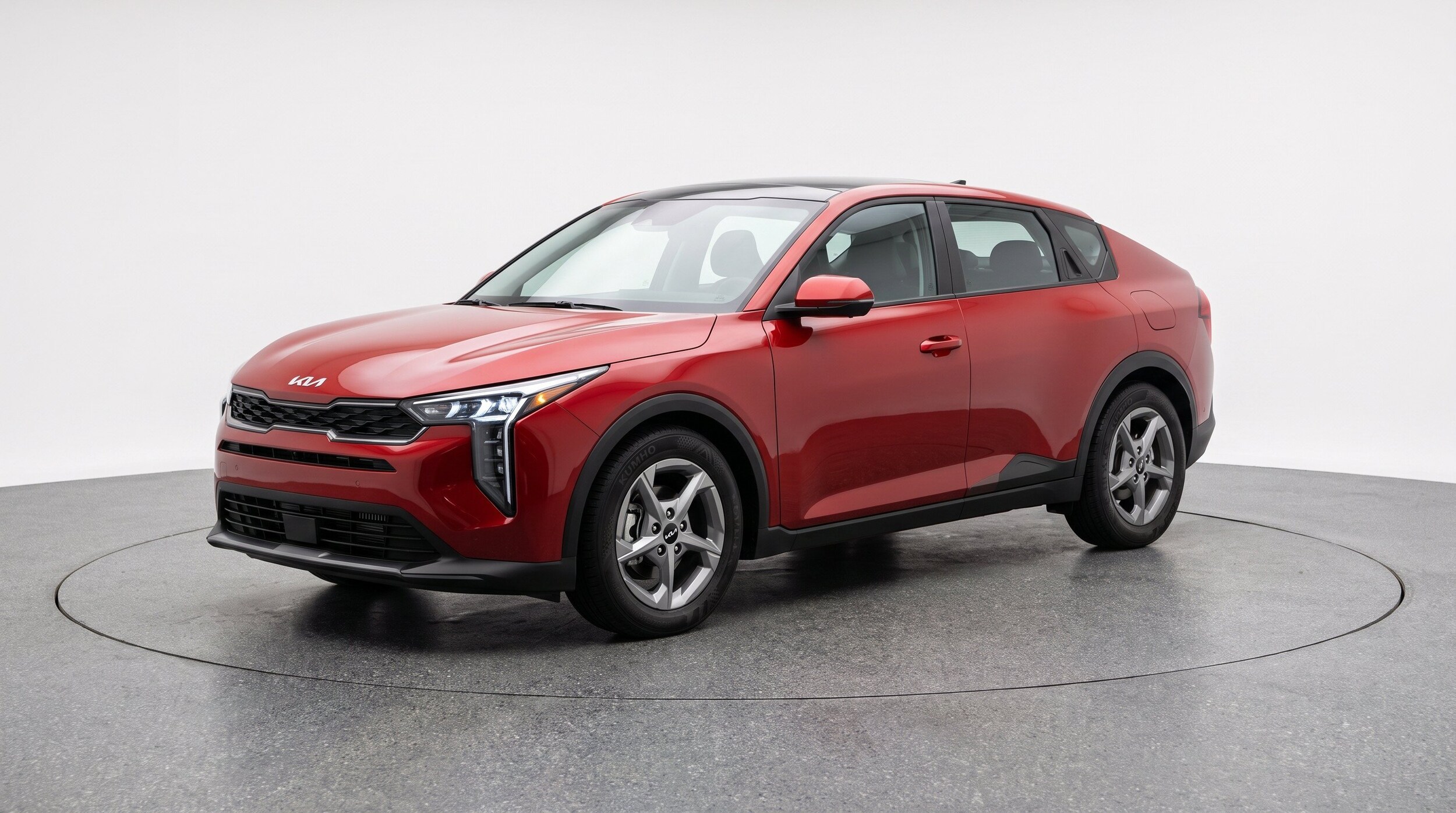 Thumbnail: 2026 Kia K4 - 3