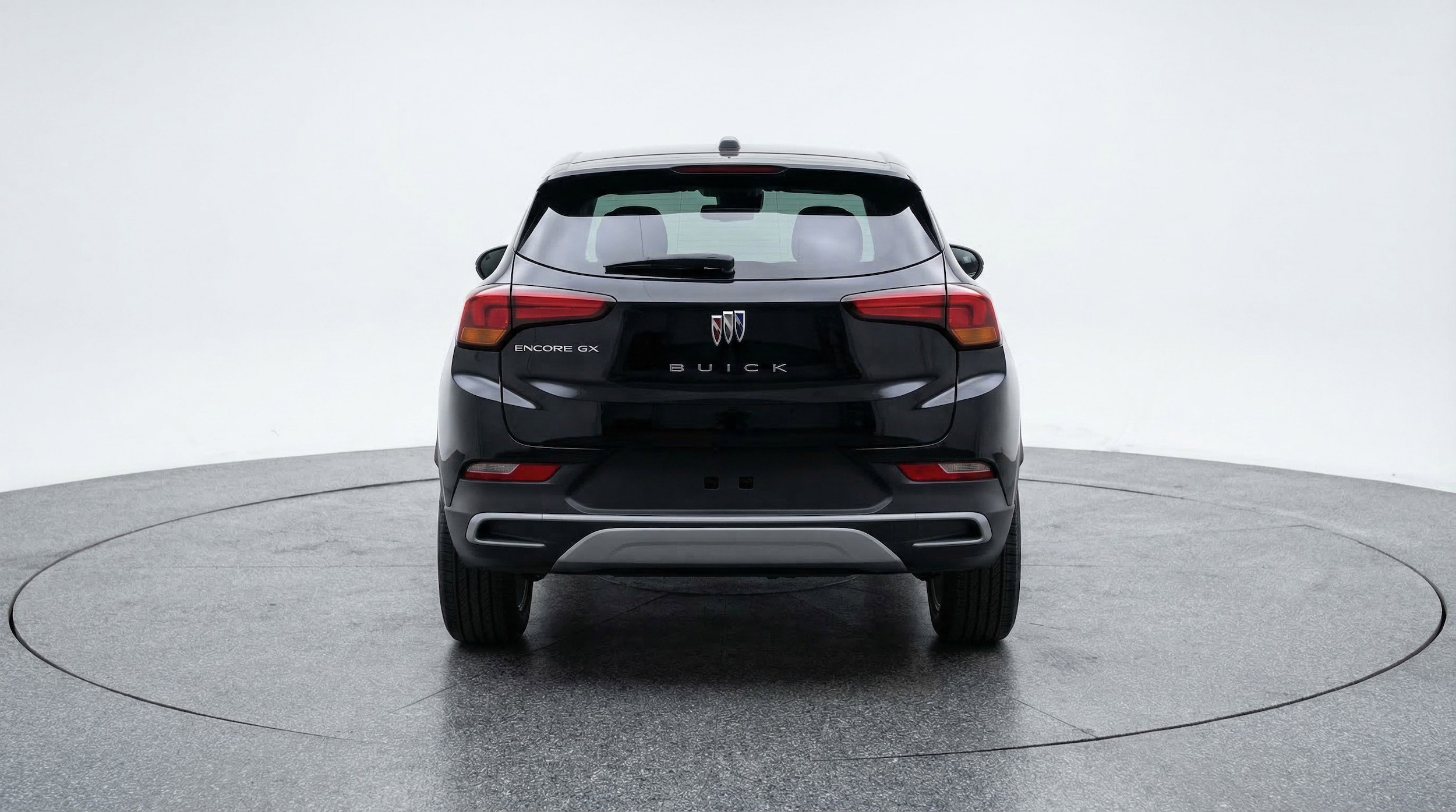 Thumbnail: 2025 Buick Encore GX - 7