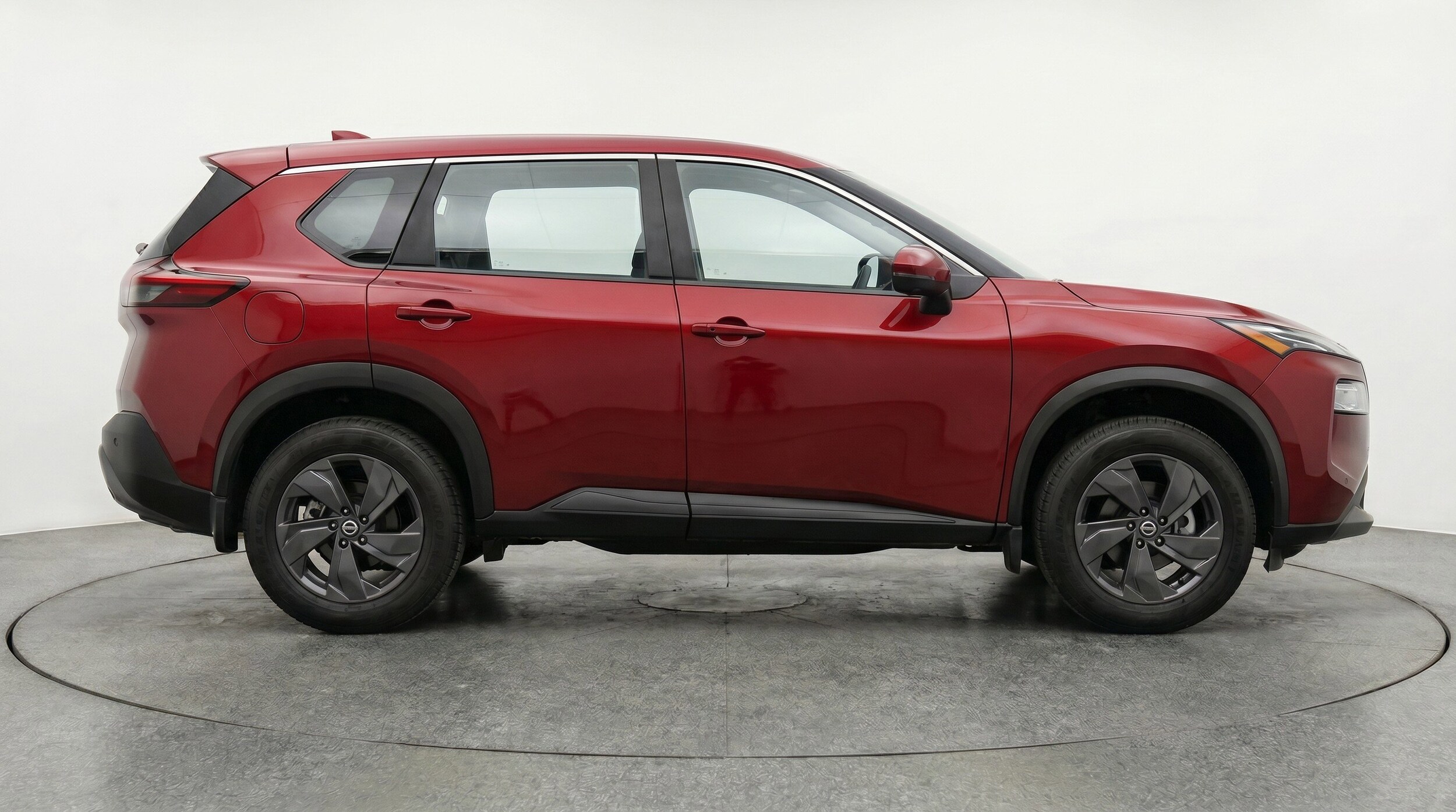 Thumbnail: 2025 Nissan Rogue - 11