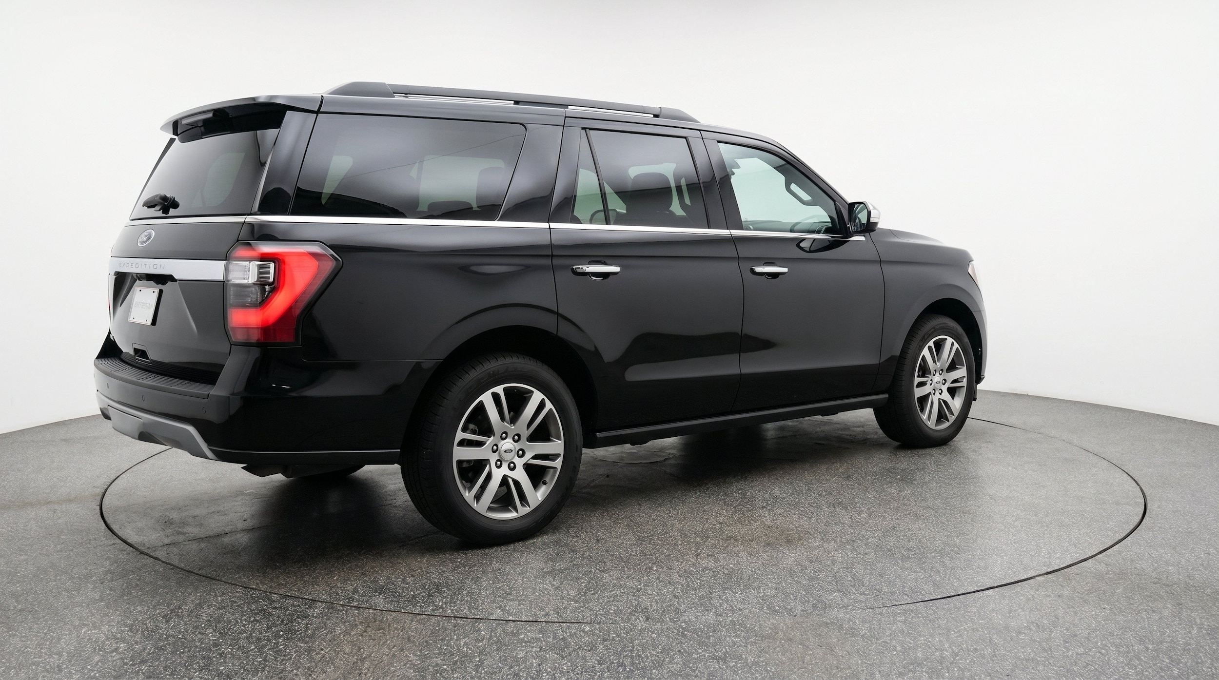 Thumbnail: 2024 Ford Expedition MAX - 9