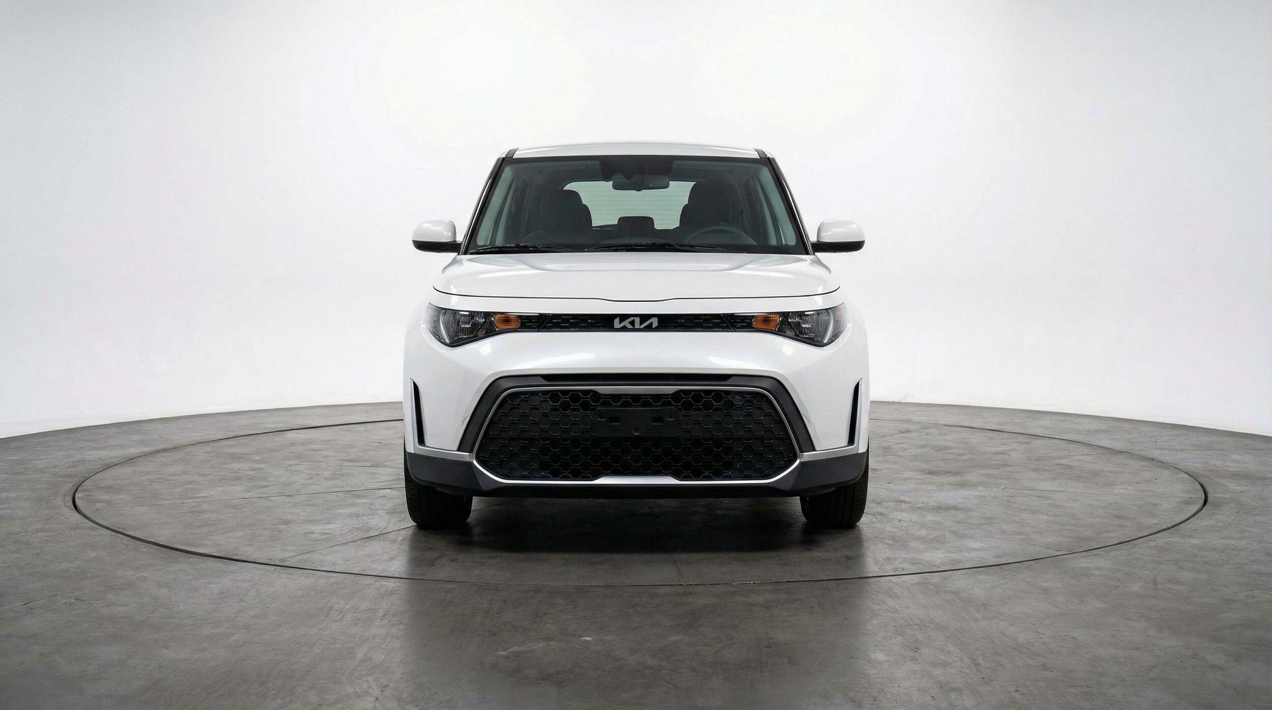 Thumbnail: 2025 Kia Soul - 2