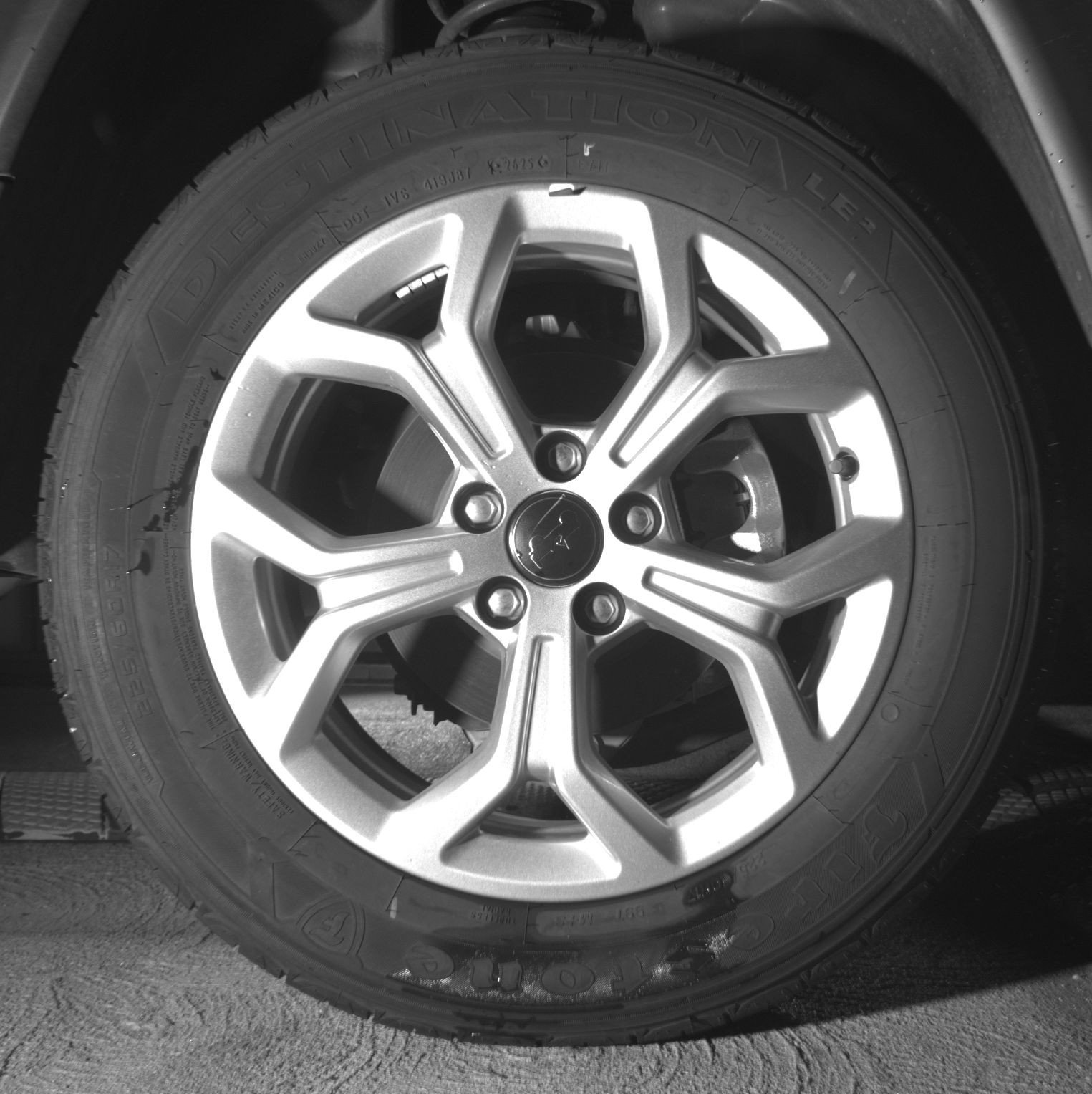 Thumbnail: 2025 Jeep Compass - 15