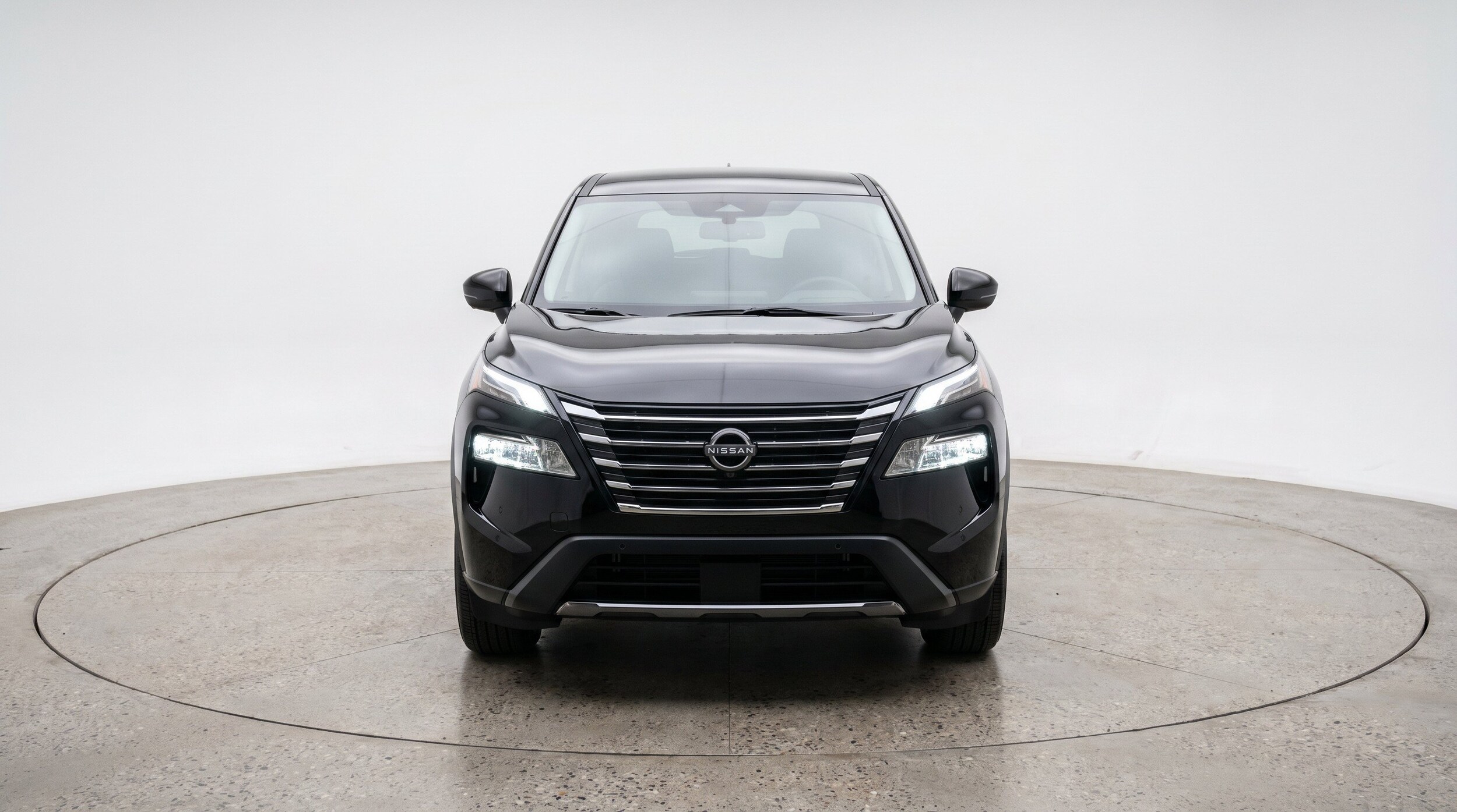 Thumbnail: 2026 Nissan Rogue - 2