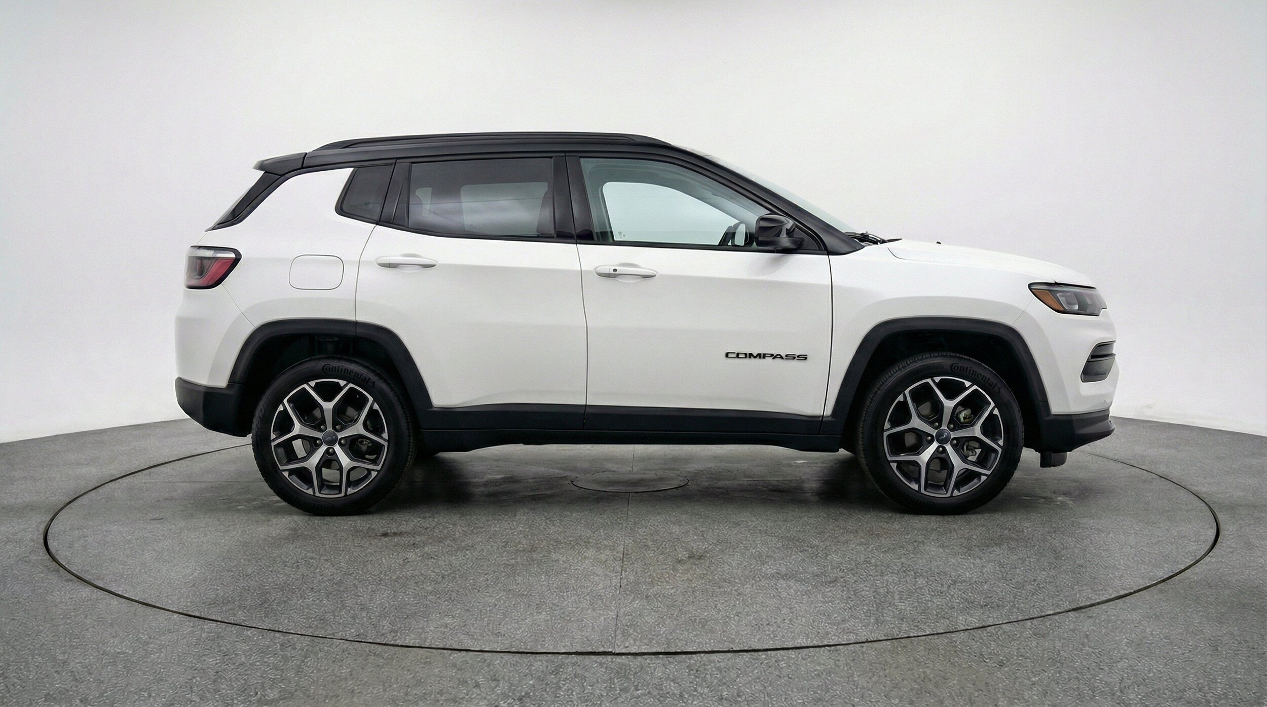 Thumbnail: 2025 Jeep Compass - 11