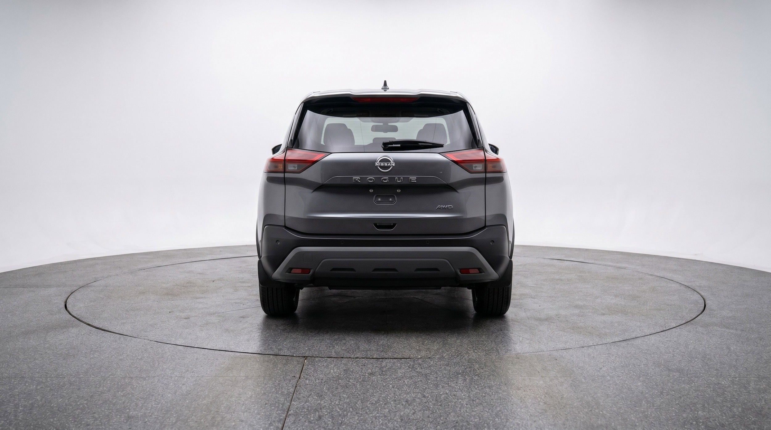 Thumbnail: 2025 Nissan Rogue - 7