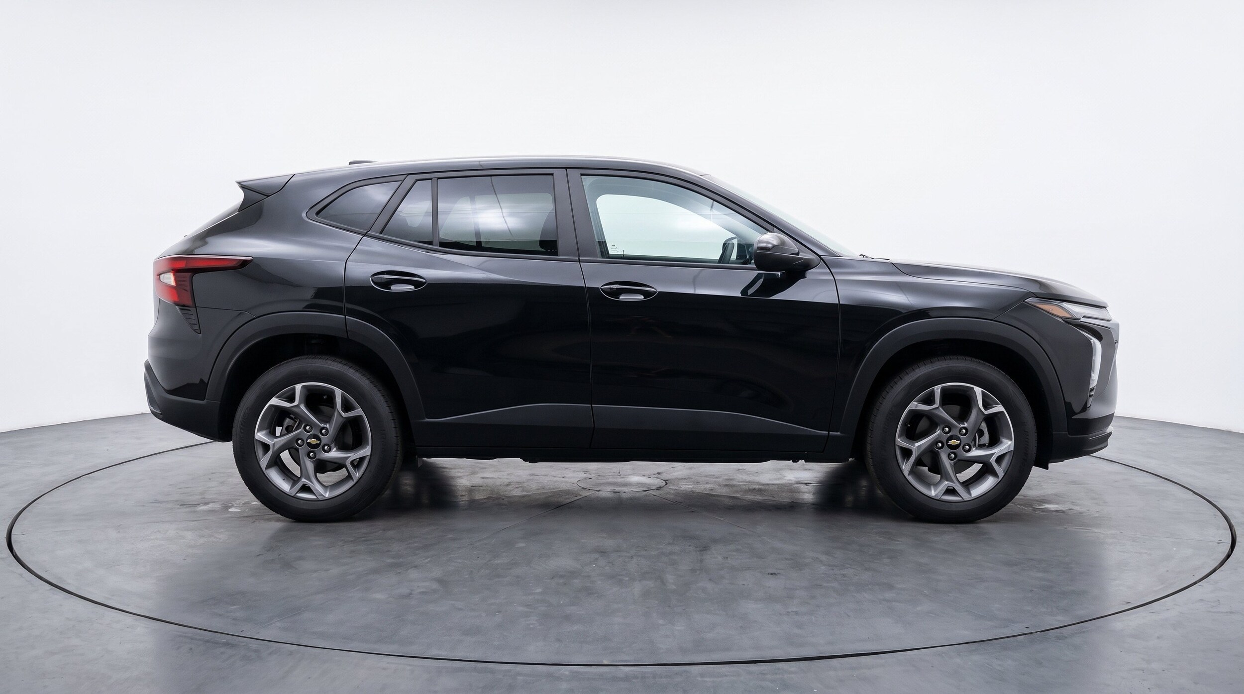 Thumbnail: 2025 Chevrolet Trax - 11