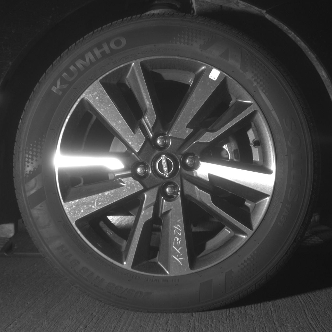 Thumbnail: 2025 Nissan Versa - 10