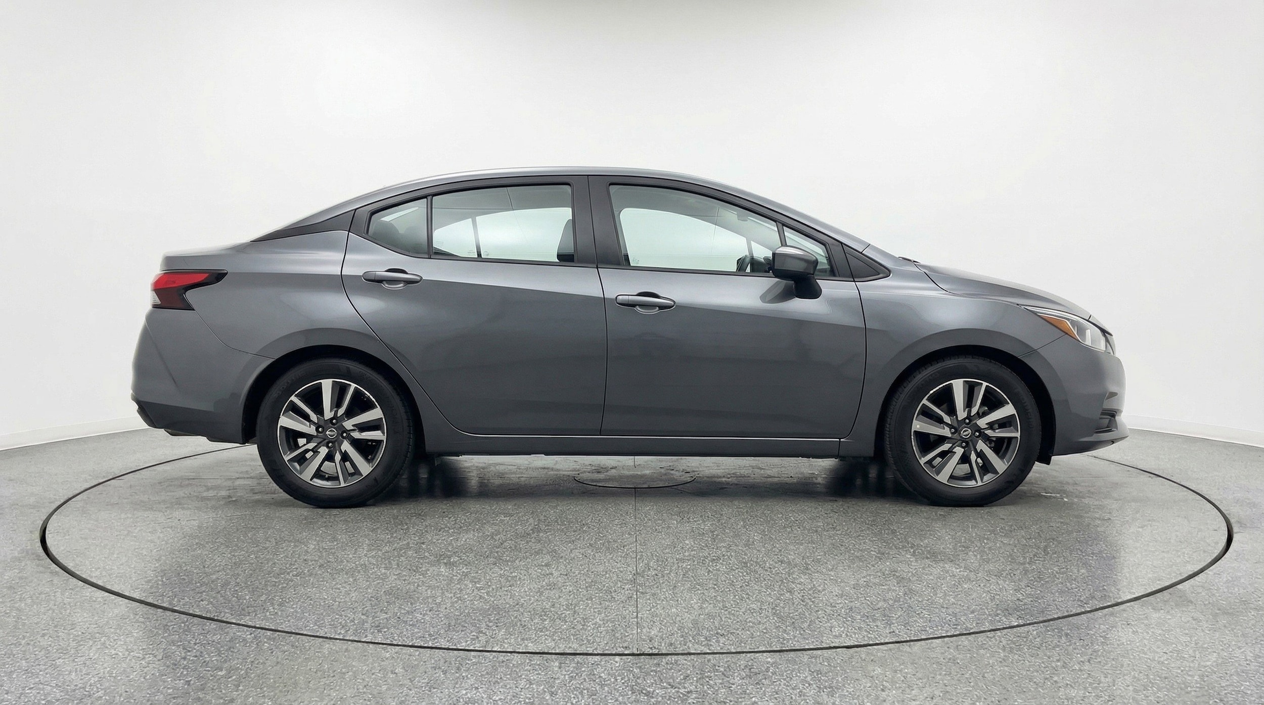 Thumbnail: 2025 Nissan Versa - 11